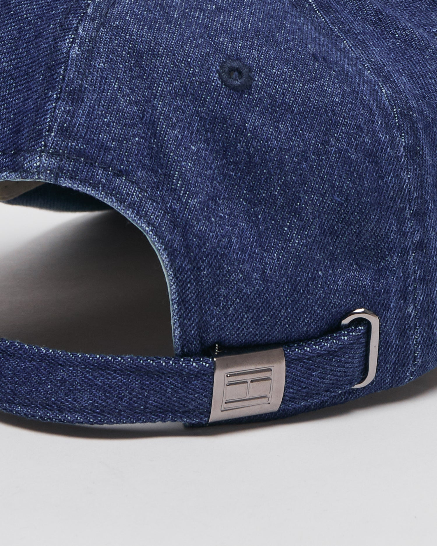 TH Denim Dark Blue Cap 12.90