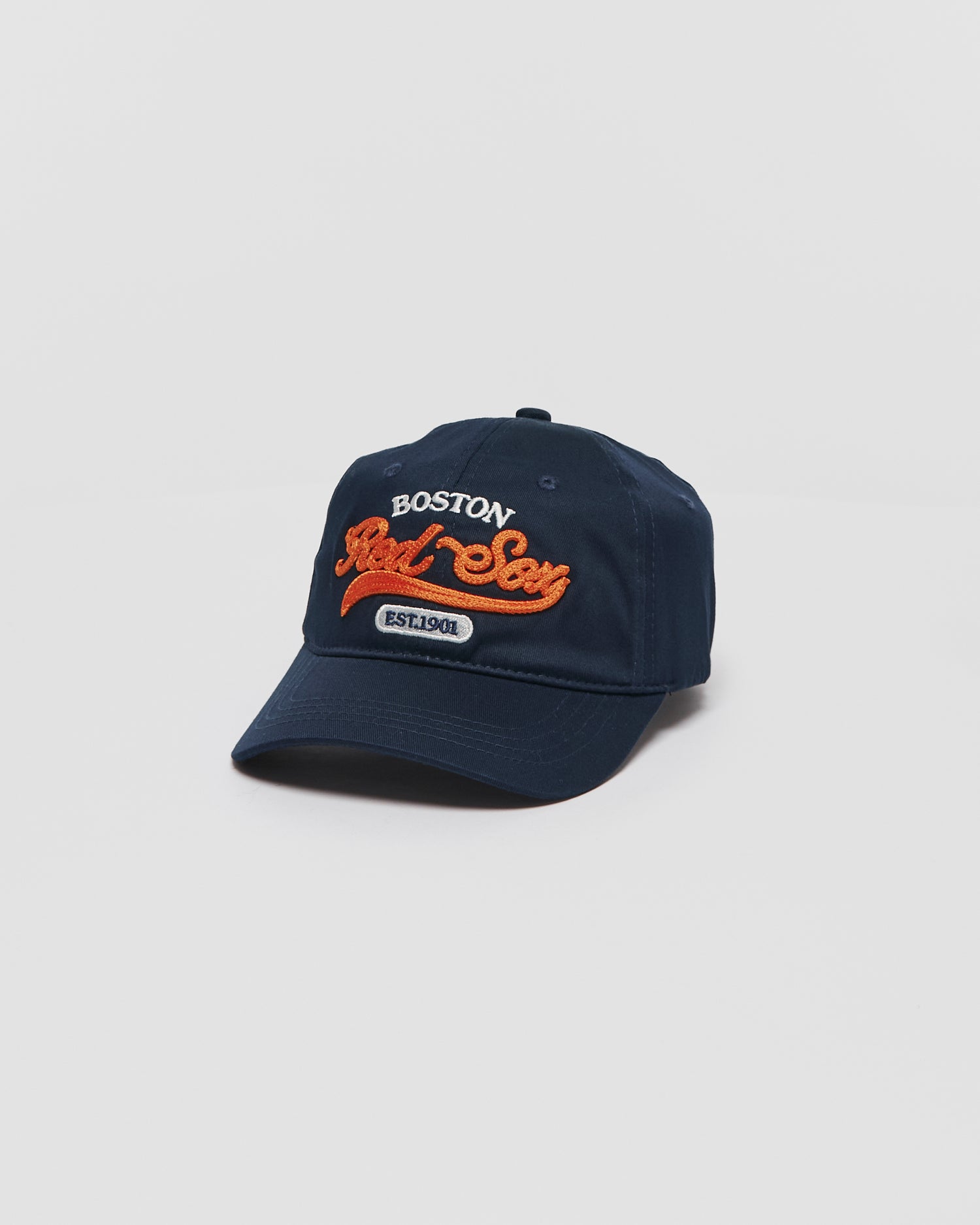 Buston Denim Cap 12.90