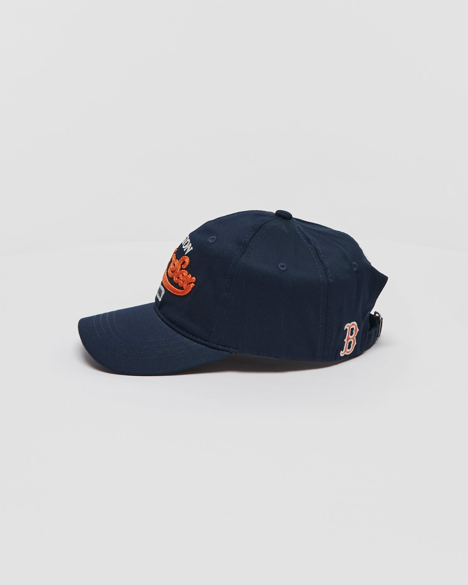 Buston Denim Cap 12.90