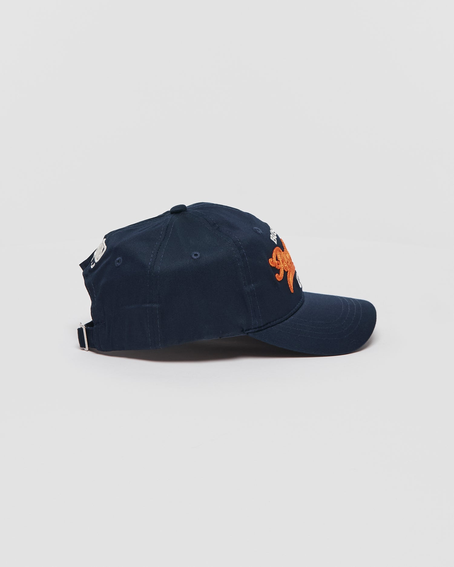 Buston Denim Cap 12.90