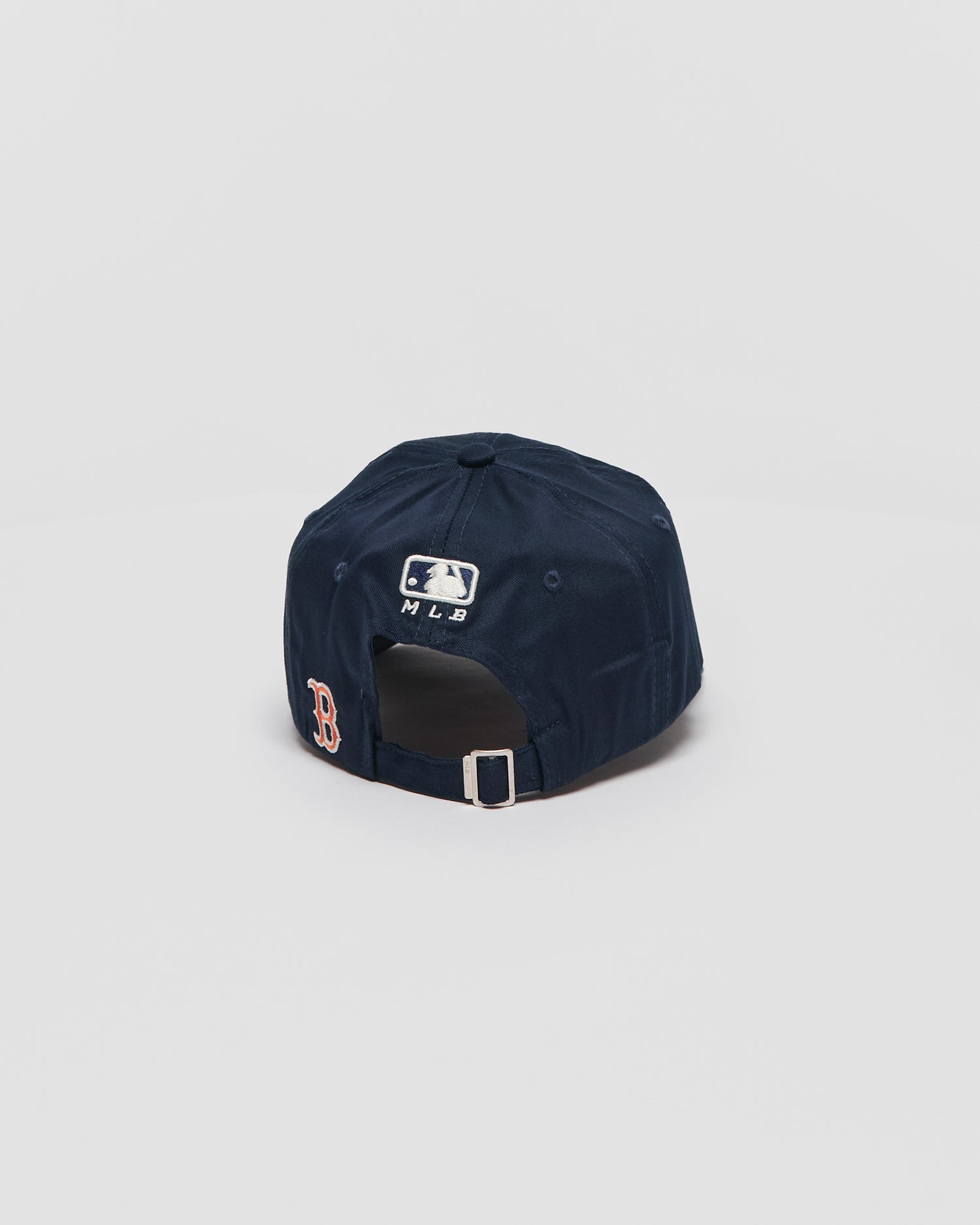 Buston Denim Cap 12.90