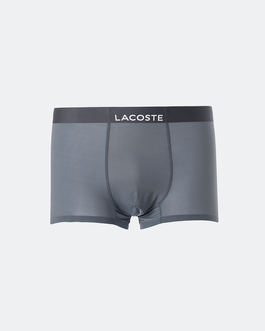 LAC Light Weight Men Dark Grey Underwear 5.90