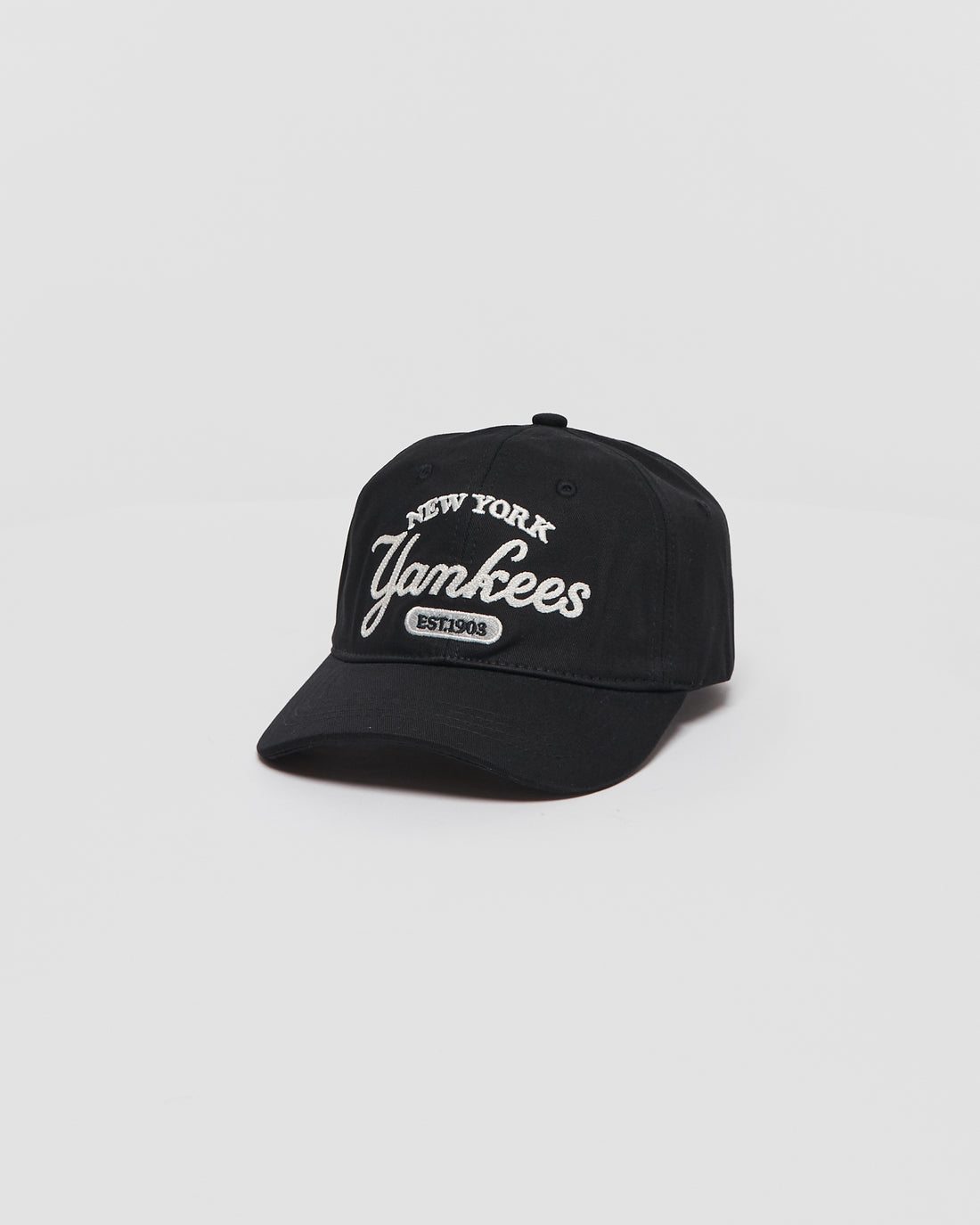 Yankees Black Cap 10.90