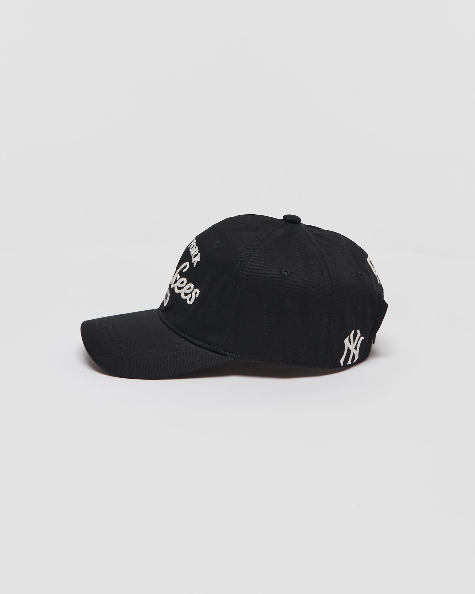 Yankees Black Cap 10.90