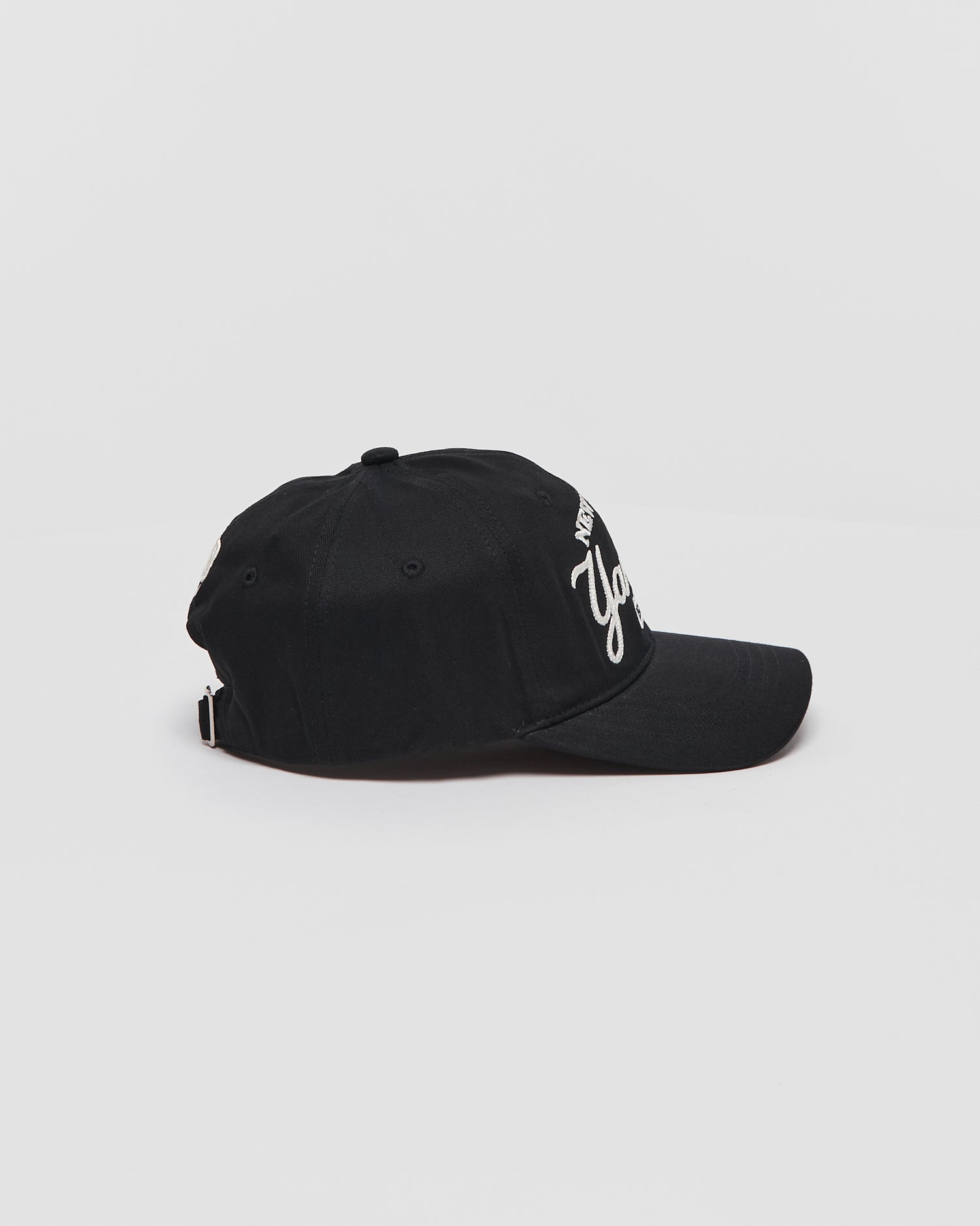 Yankees Black Cap 10.90