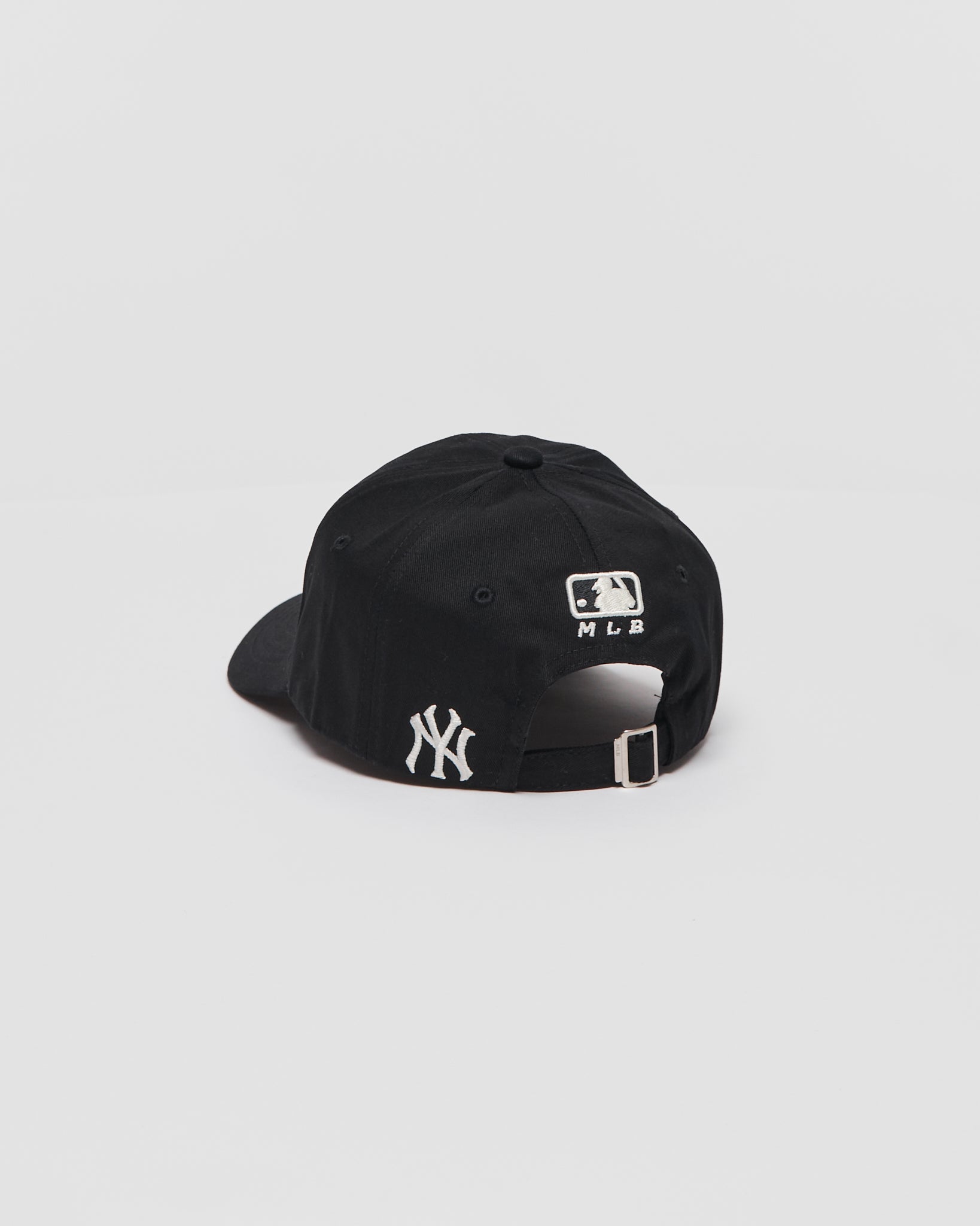 Yankees Black Cap 10.90