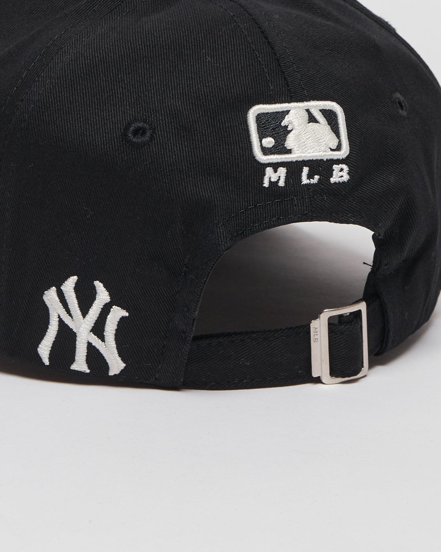 Yankees Black Cap 10.90