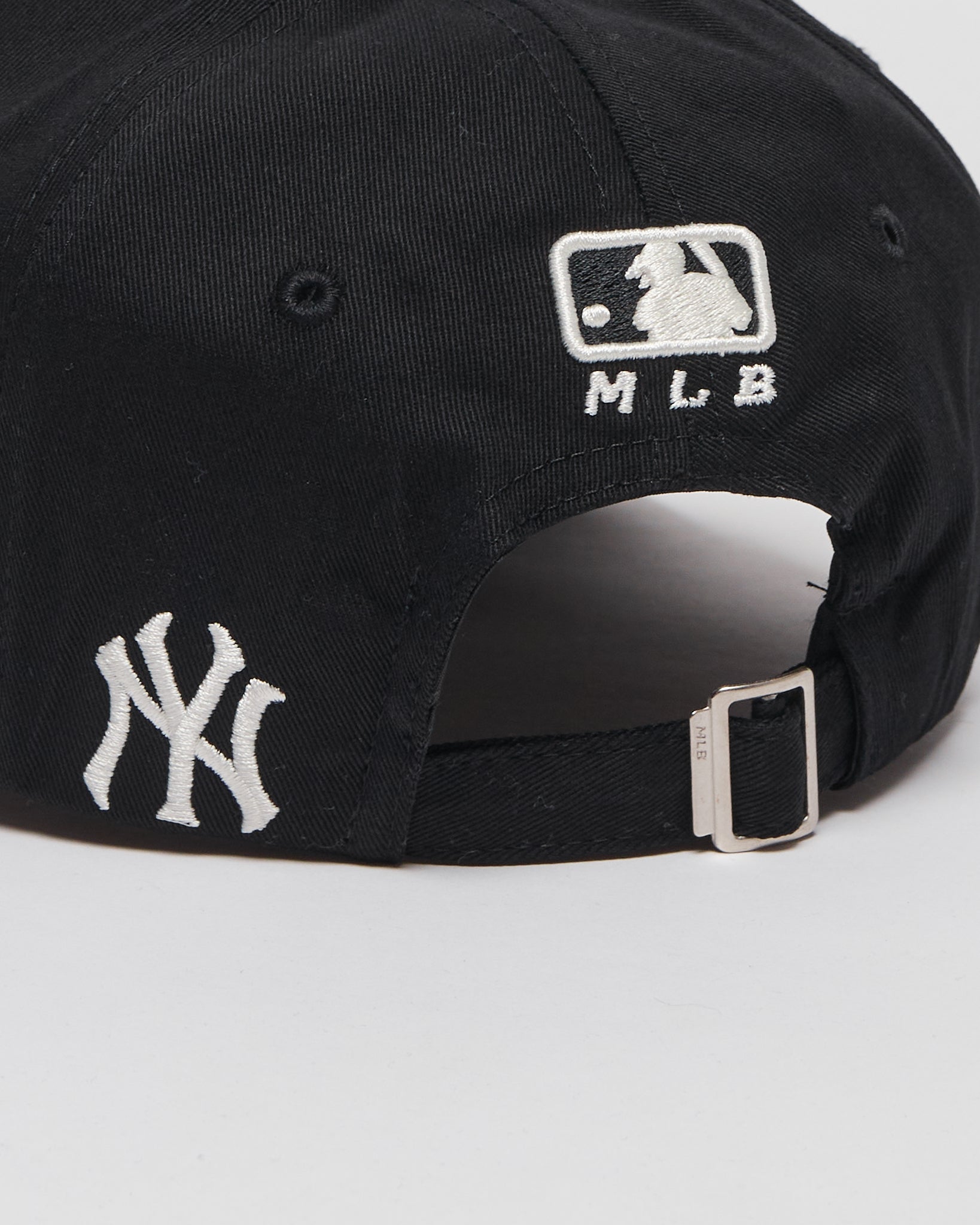 Yankees Black Cap 10.90