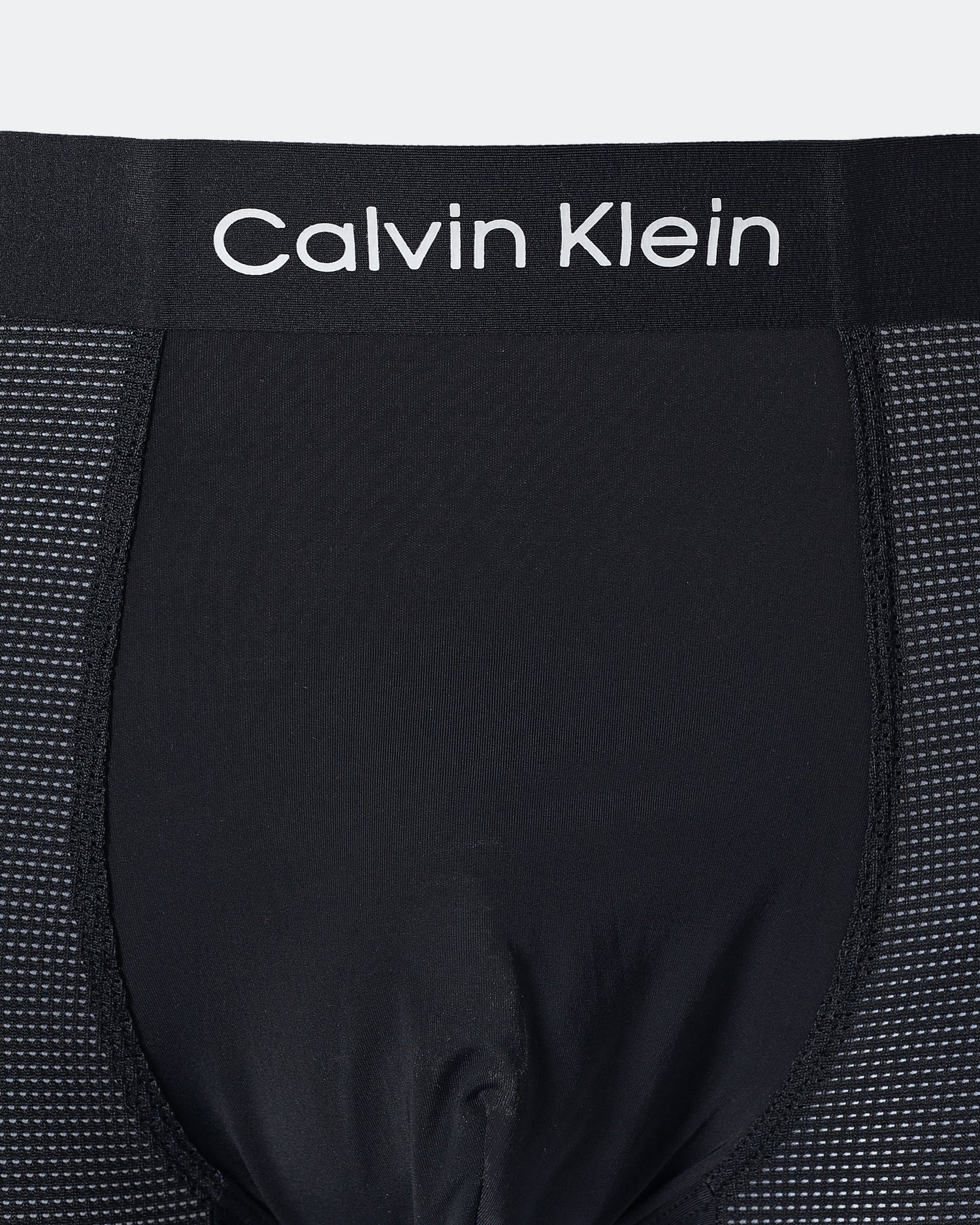 CK Light Weight Men Black Underwear 6.90