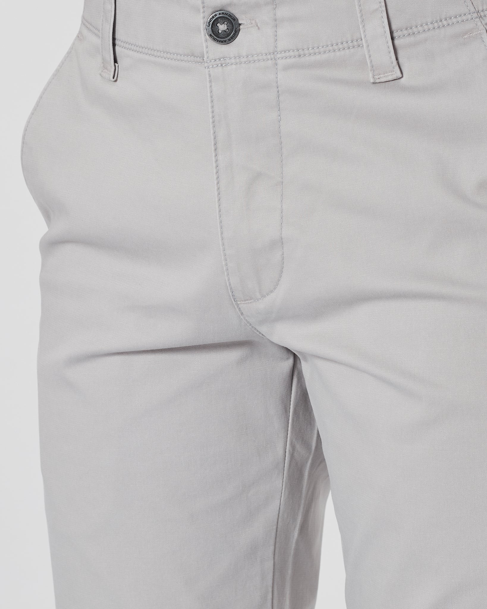 UA Light Cream Men Straight Fit Pants 28.90