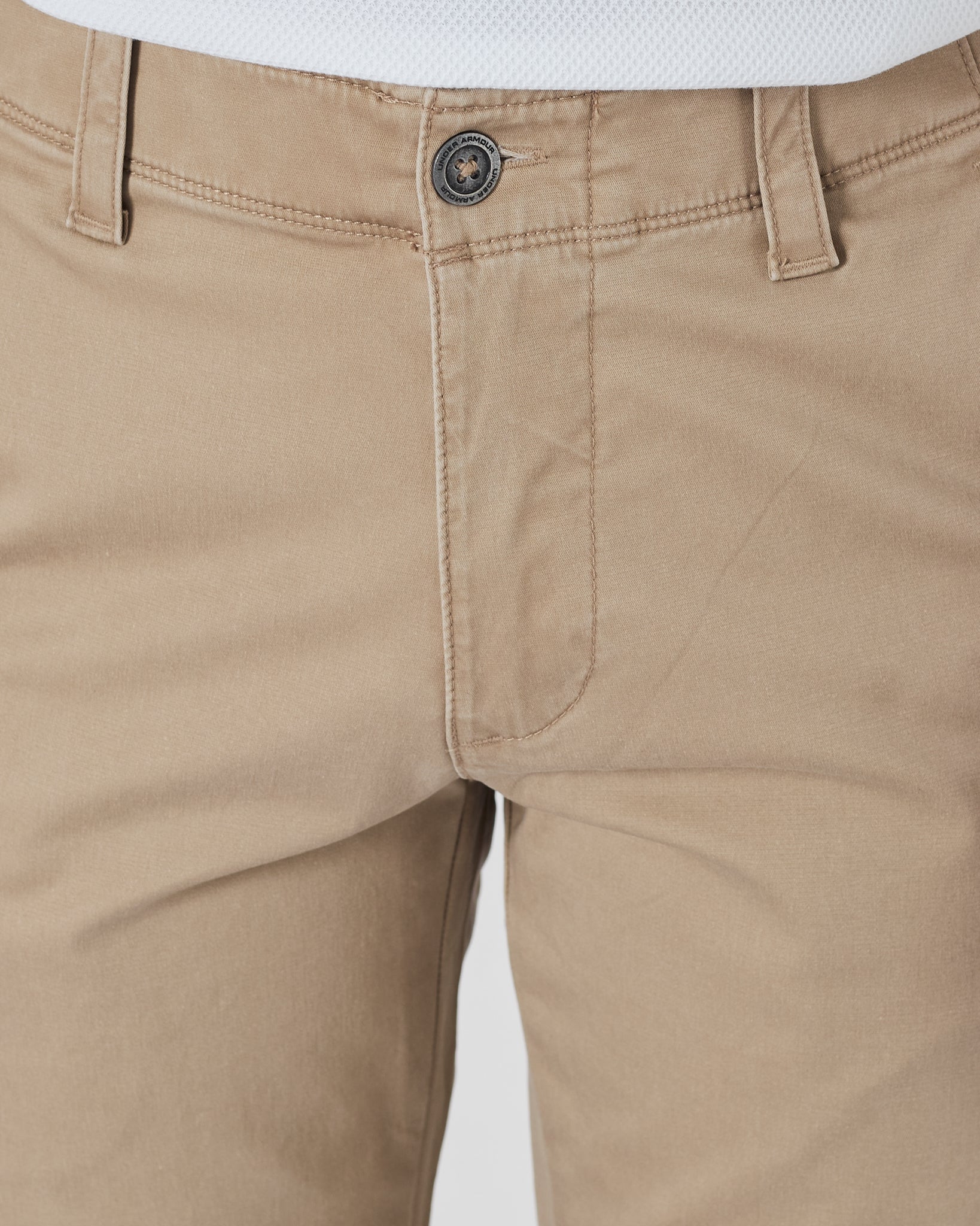 UA Cream Men Straight Fit Pants 28.90