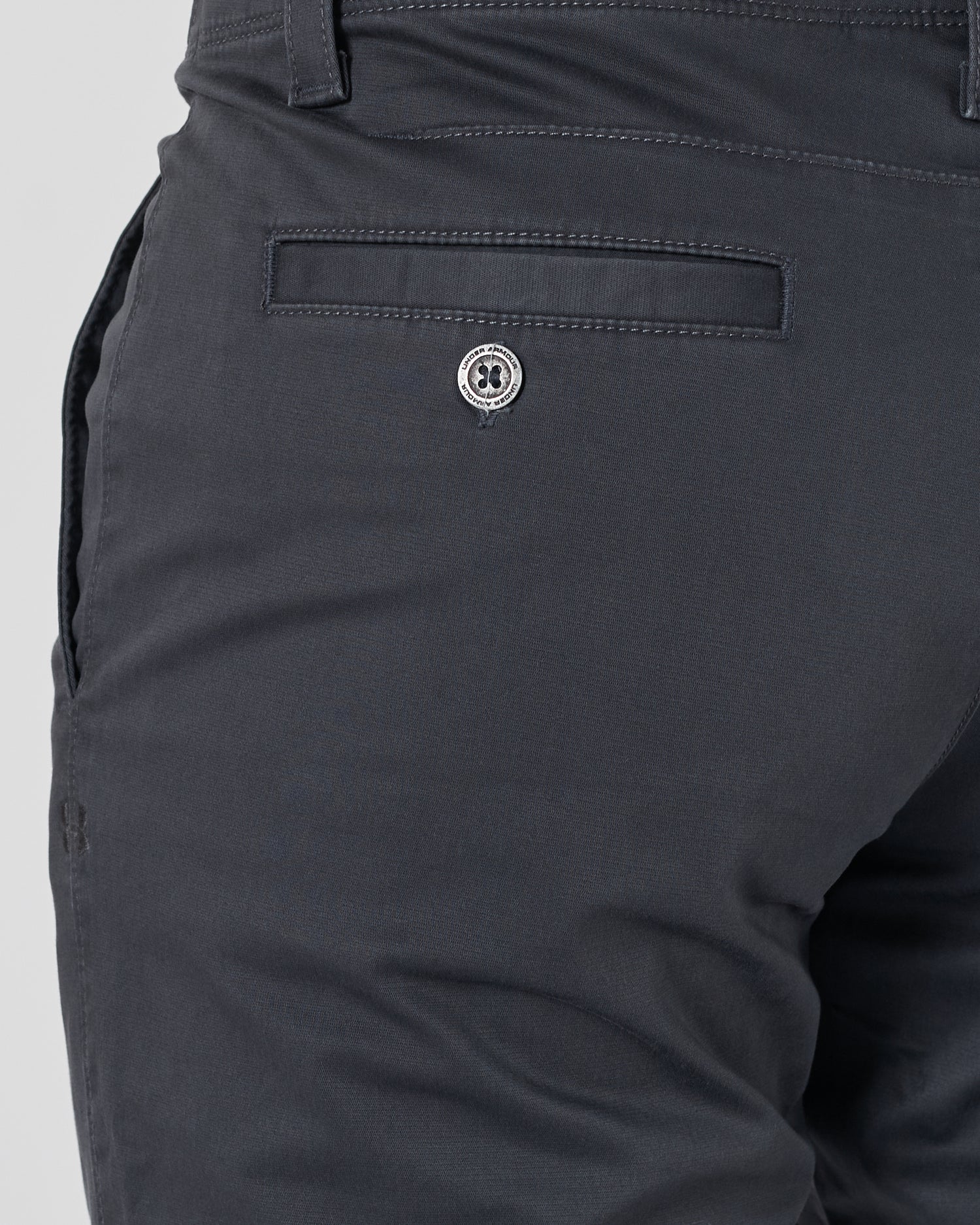 UA Blue Men Straight Fit Pants 28.90