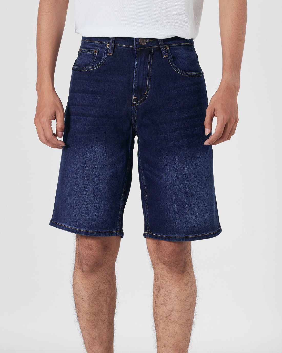 LEV Men Blue  Short Jeans 17.90