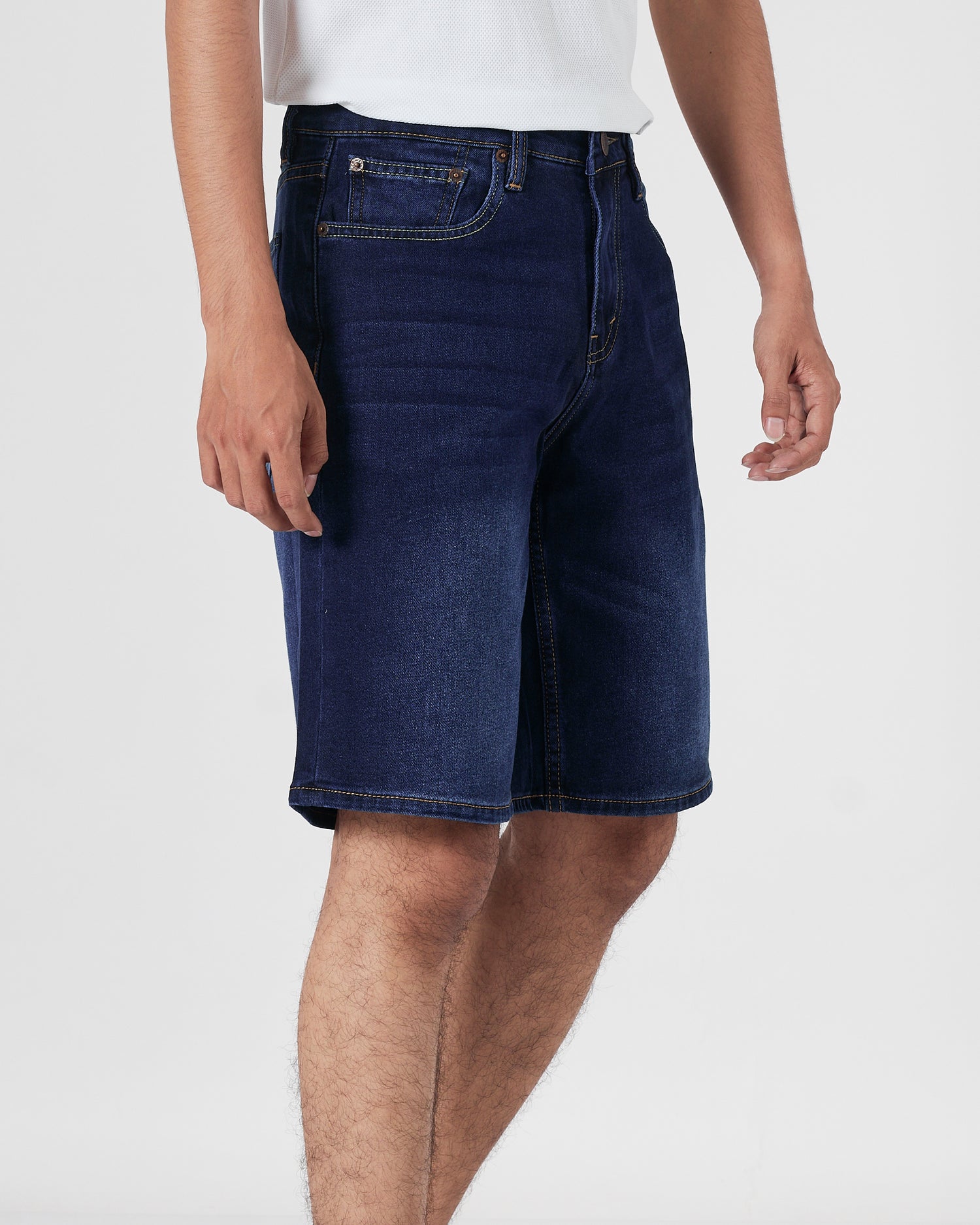 LEV Men Blue  Short Jeans 17.90