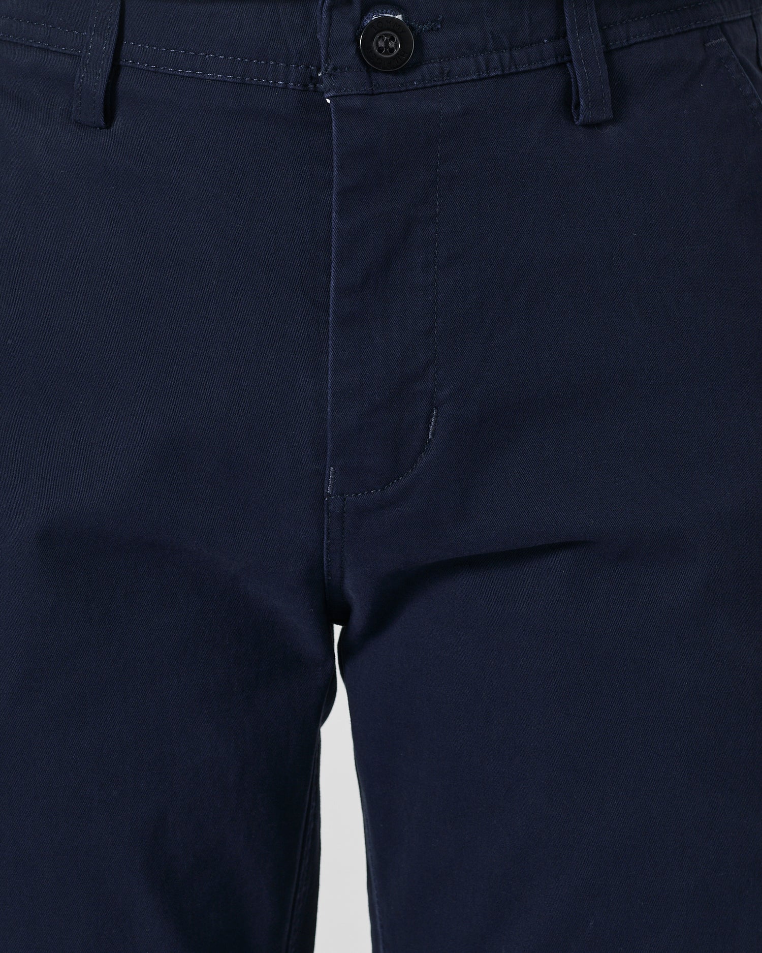 TH Plain Color Men Blue Khaki Pants 25.90