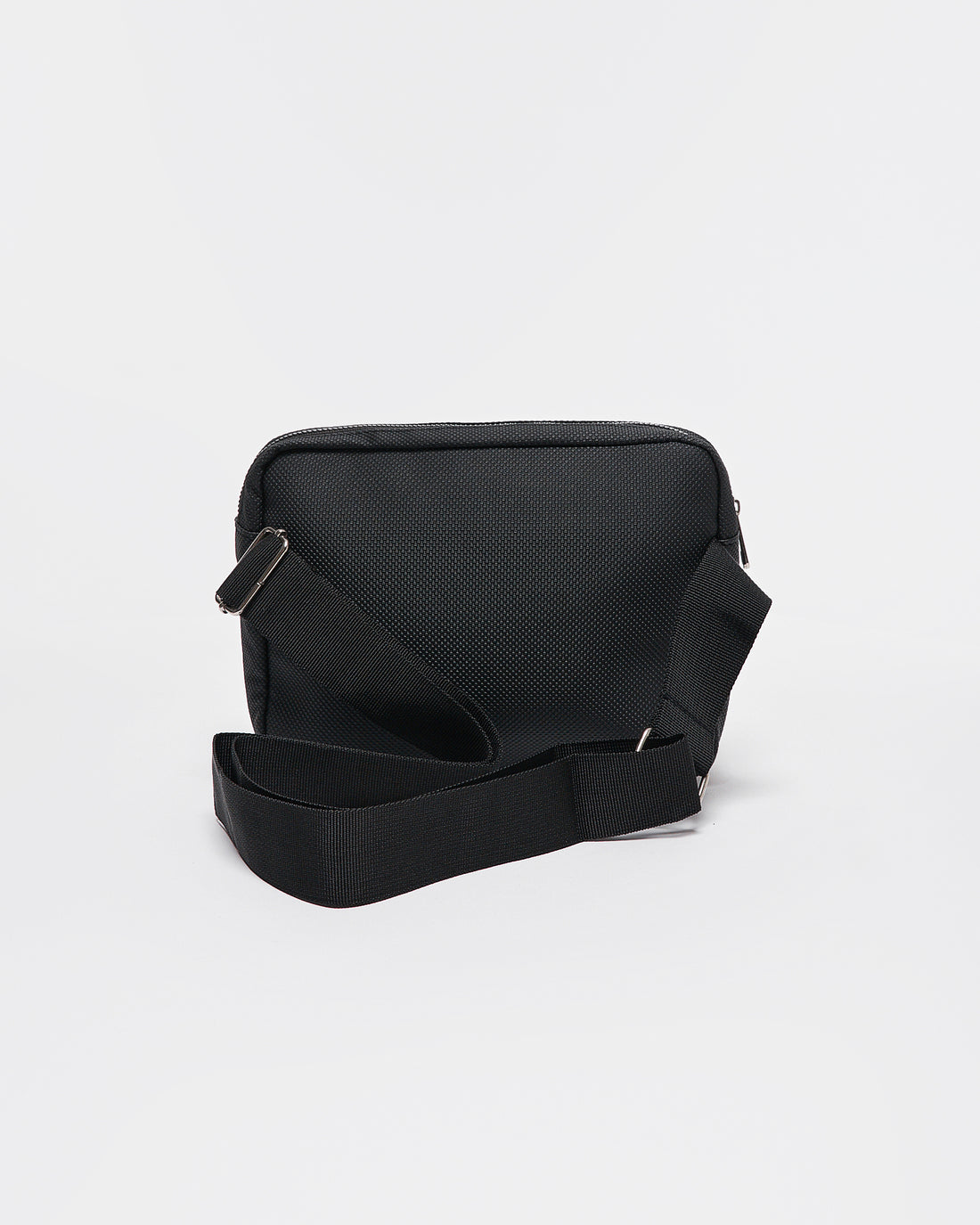 LAC Black  Sling Bag 16.90