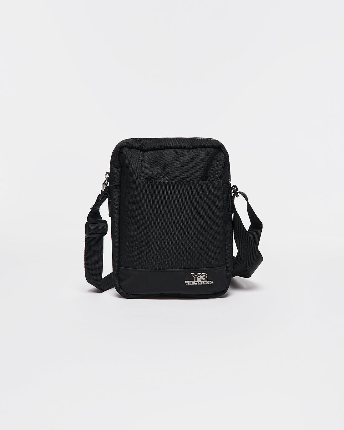 ADI Y-3 Black Sling Bag 12.90