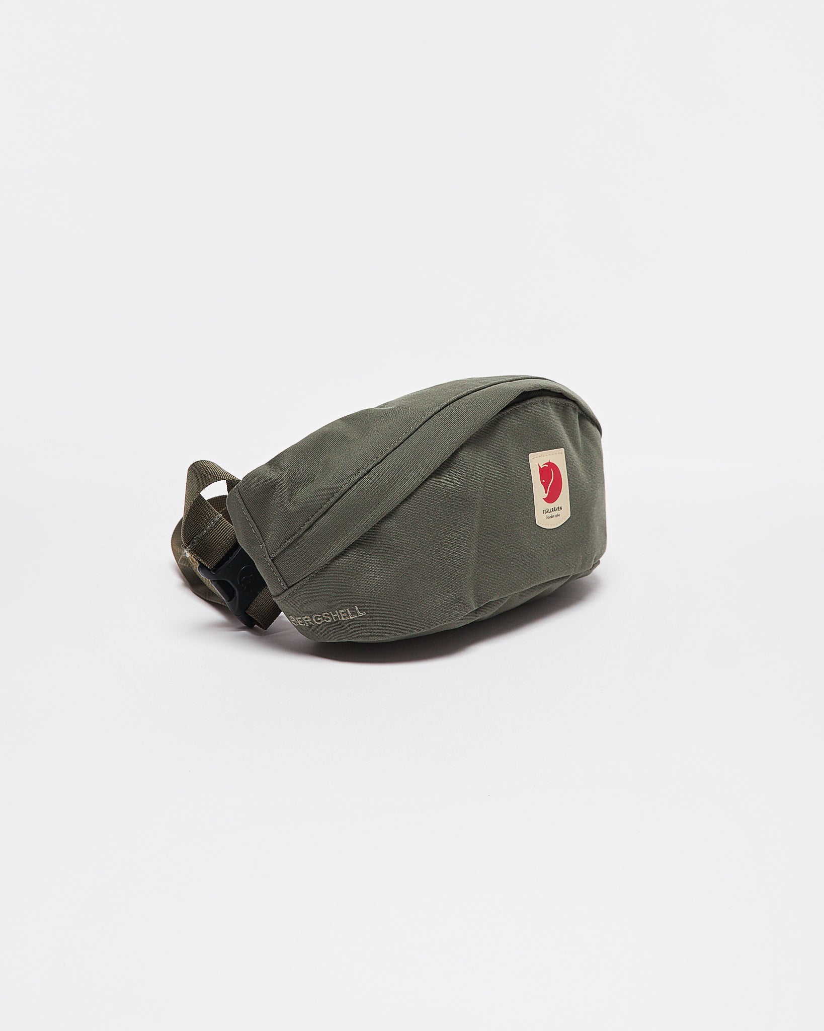 FJA Green Bumbag 30.90