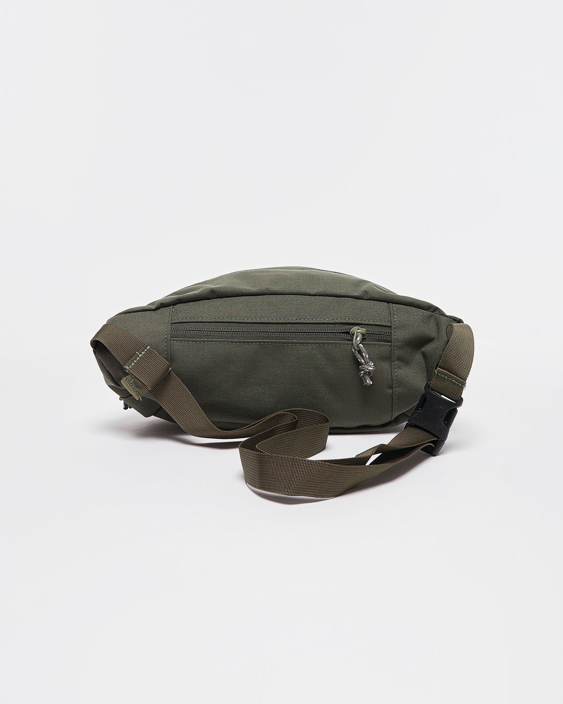 FJA Green Bumbag 30.90