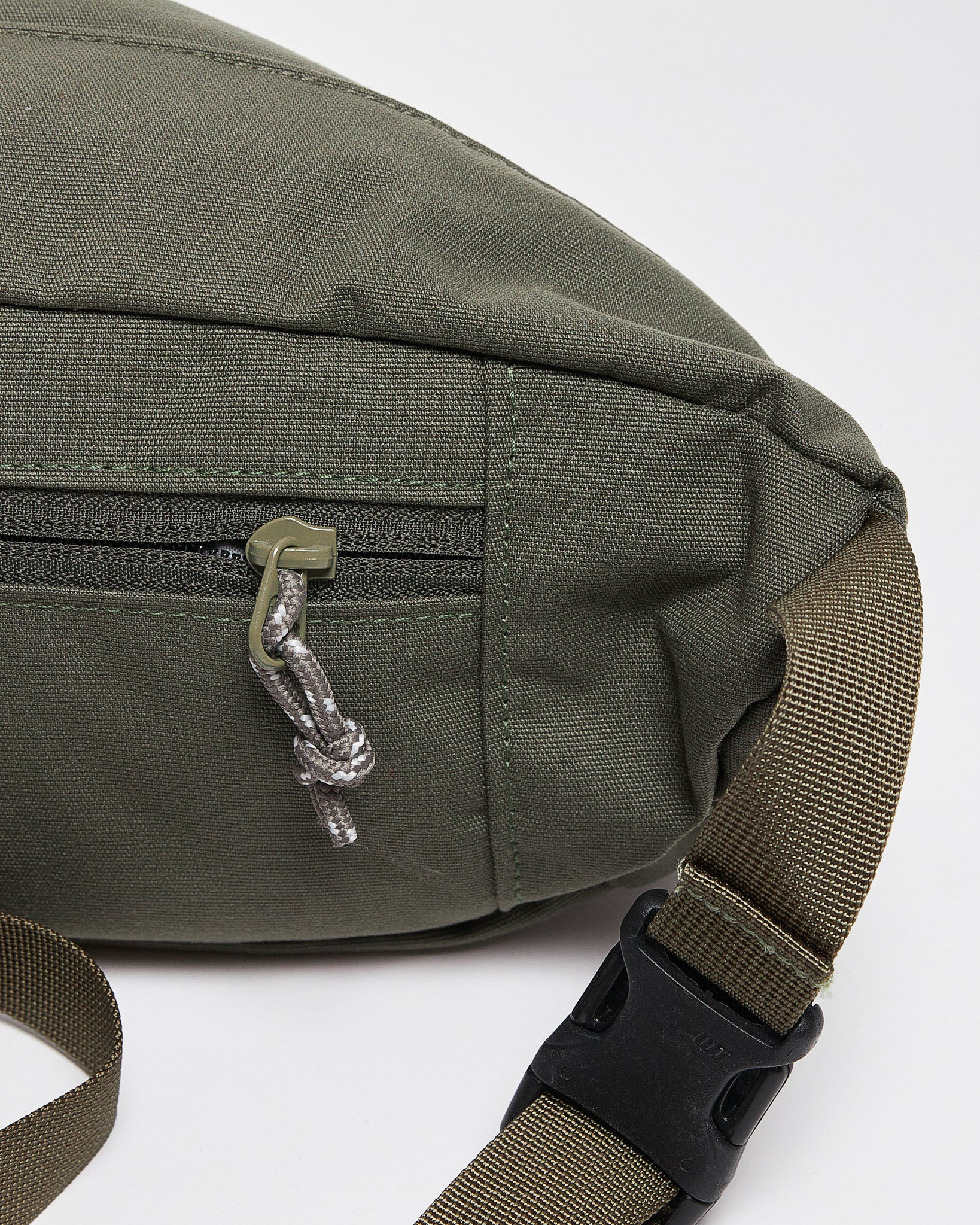 FJA Green Bumbag 30.90