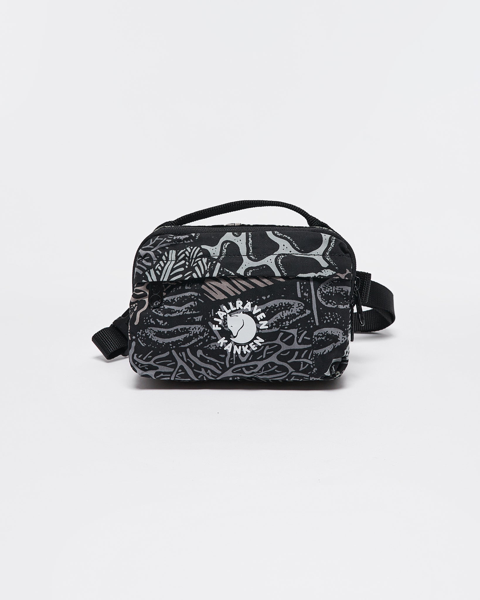 FJA Logo Over Pinted  Sling Bag 30.90