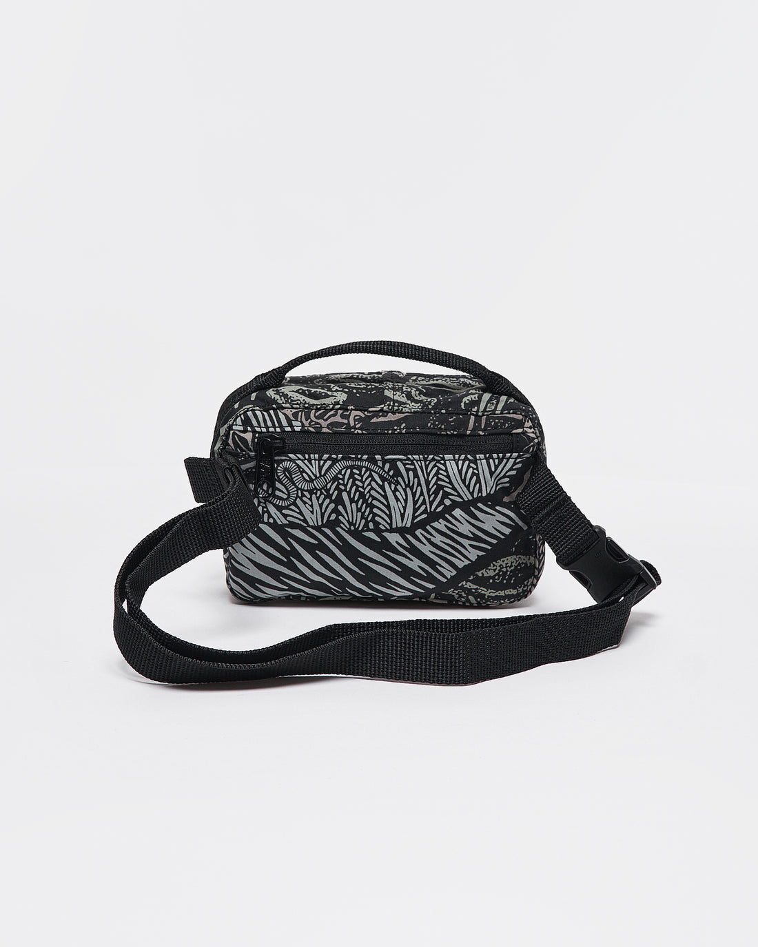 FJA Logo Over Pinted  Sling Bag 30.90