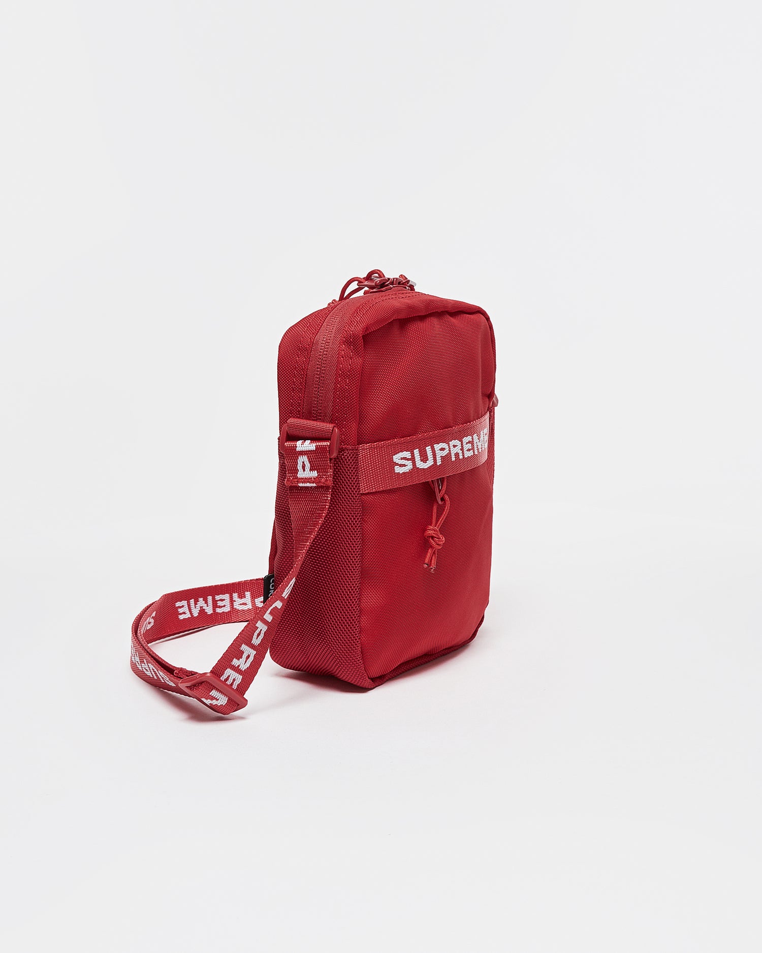 SUP Red Sling Bag 12.90