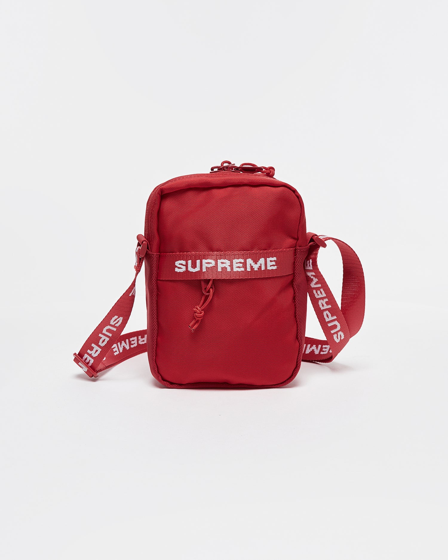 SUP Red Sling Bag 12.90