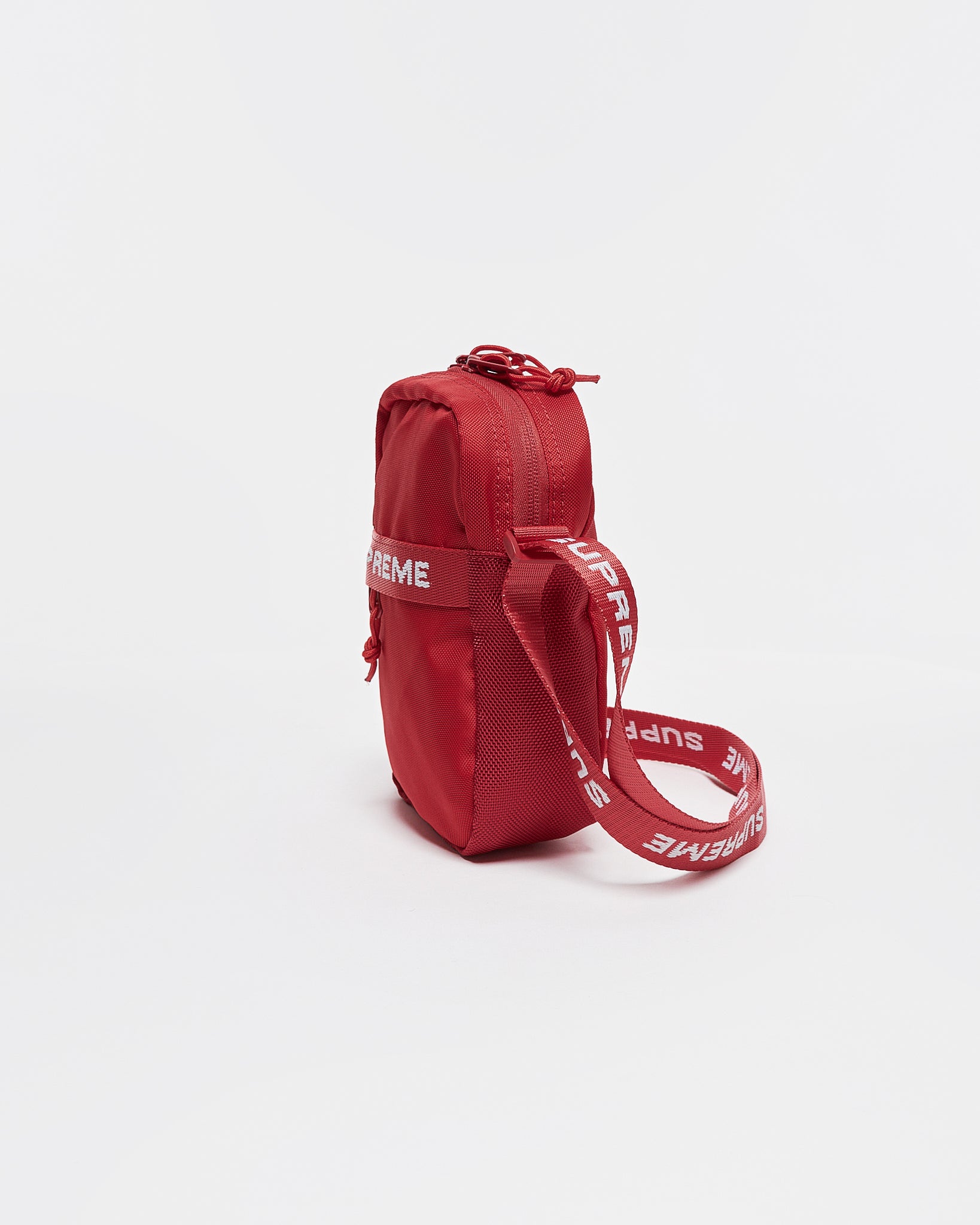 SUP Red Sling Bag 12.90