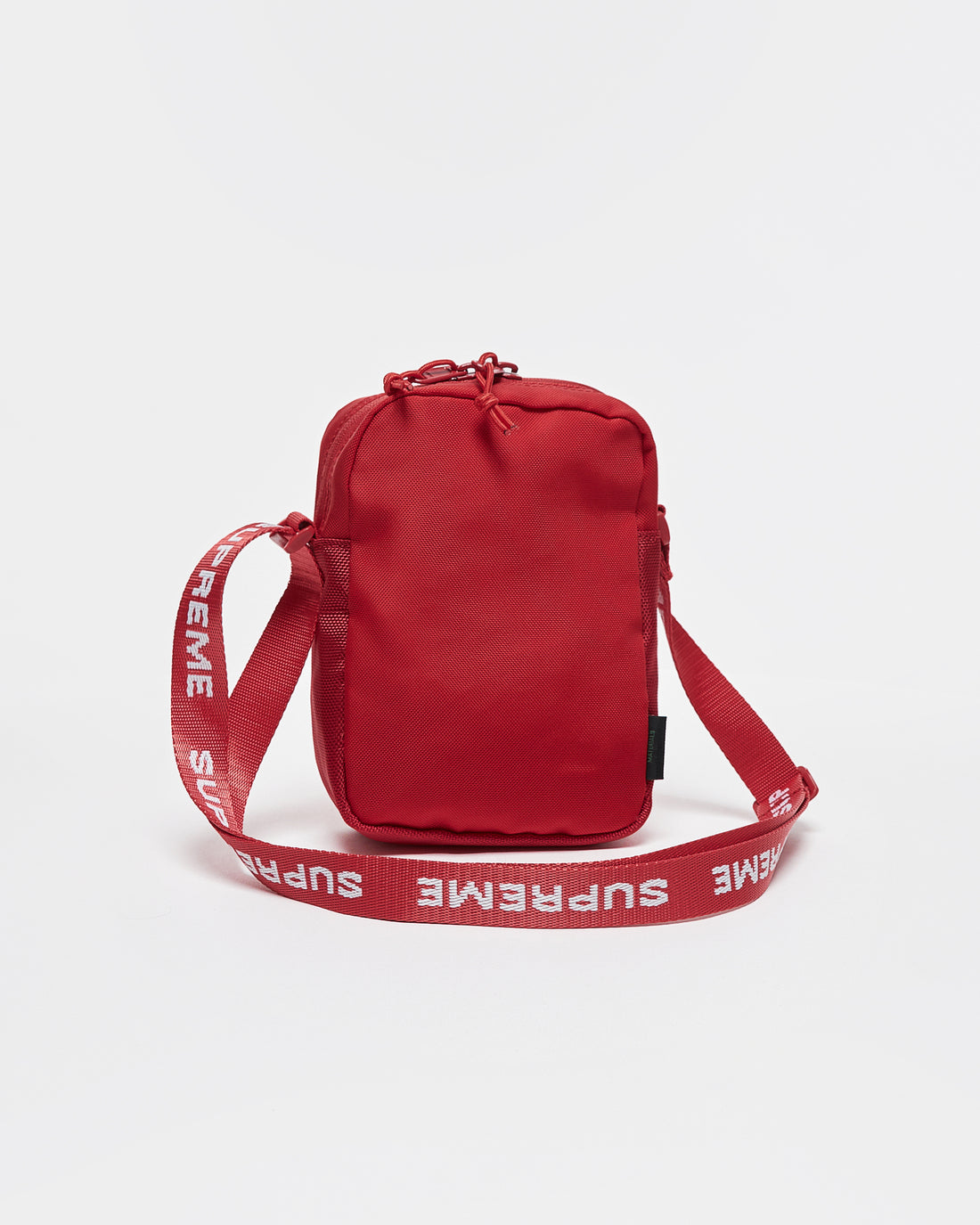 SUP Red Sling Bag 12.90