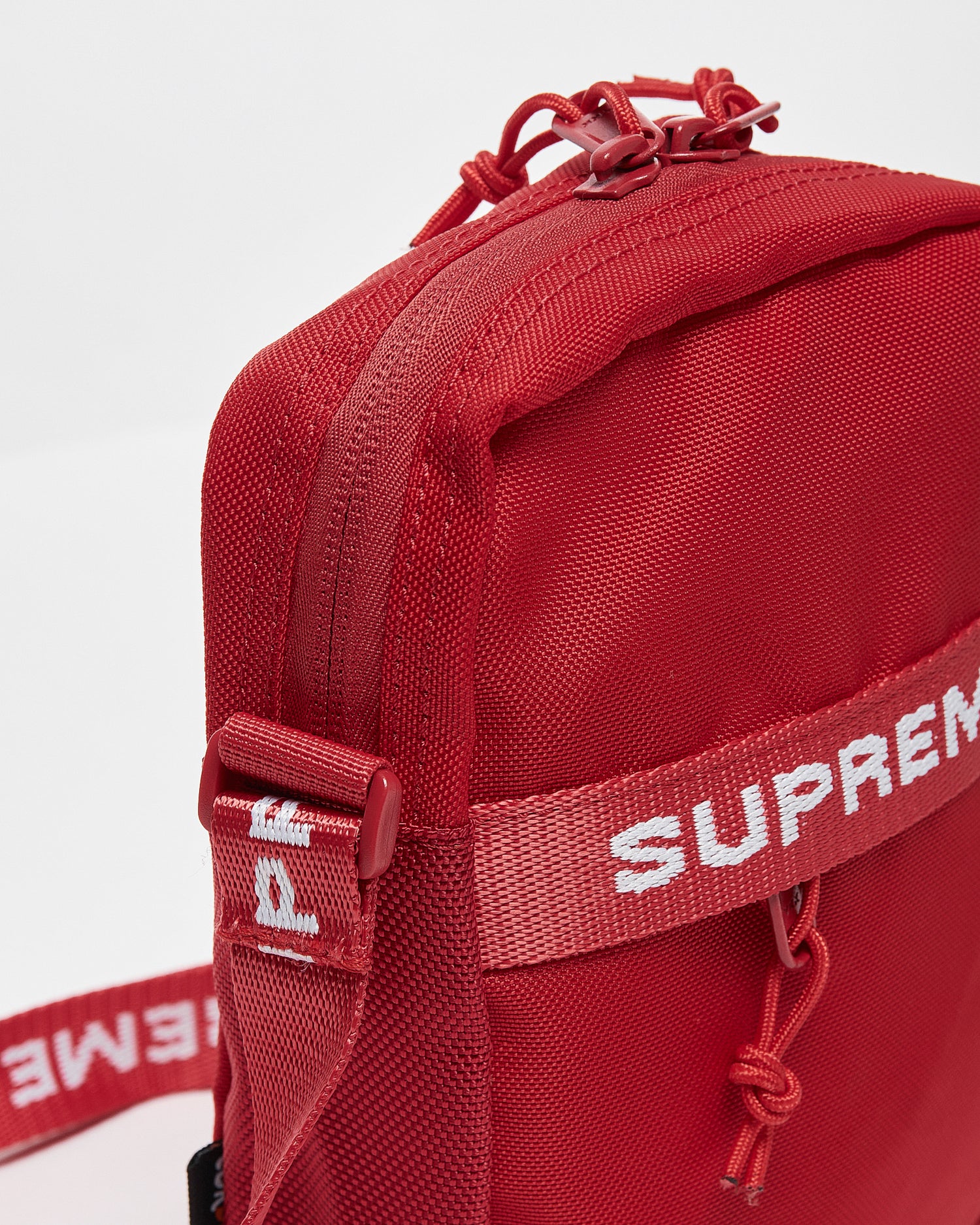 SUP Red Sling Bag 12.90