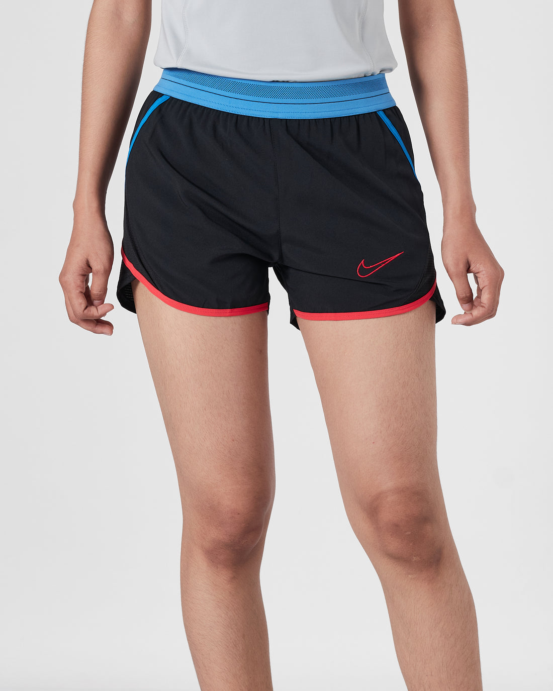 NIK Black Lady Track Shorts 13.90