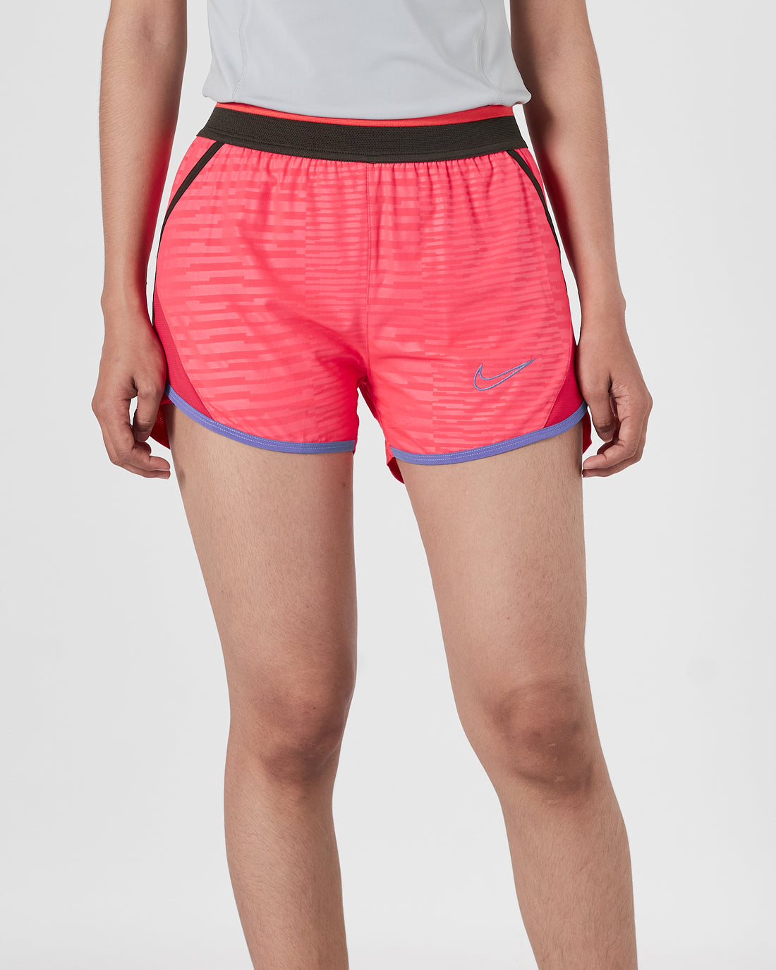 NIK Pink Lady Track Shorts 13.90