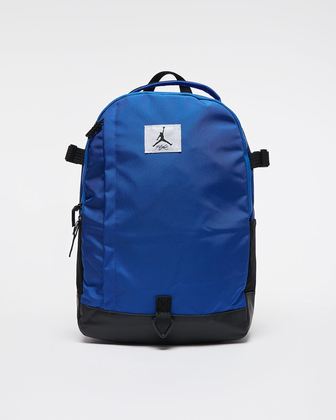 JOR Jumpman Printed Blue Backpack 20.90