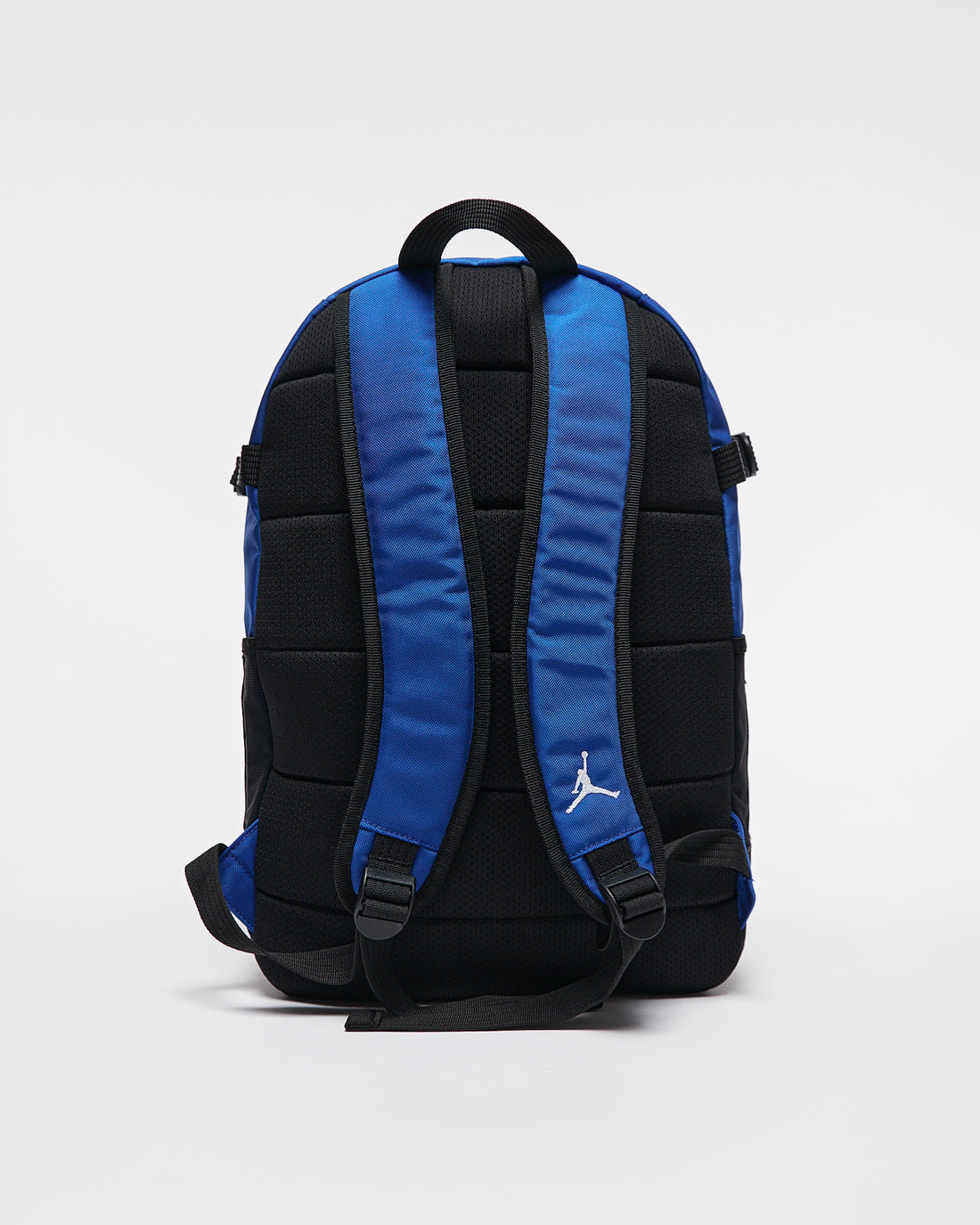 JOR Jumpman Printed Blue Backpack 20.90