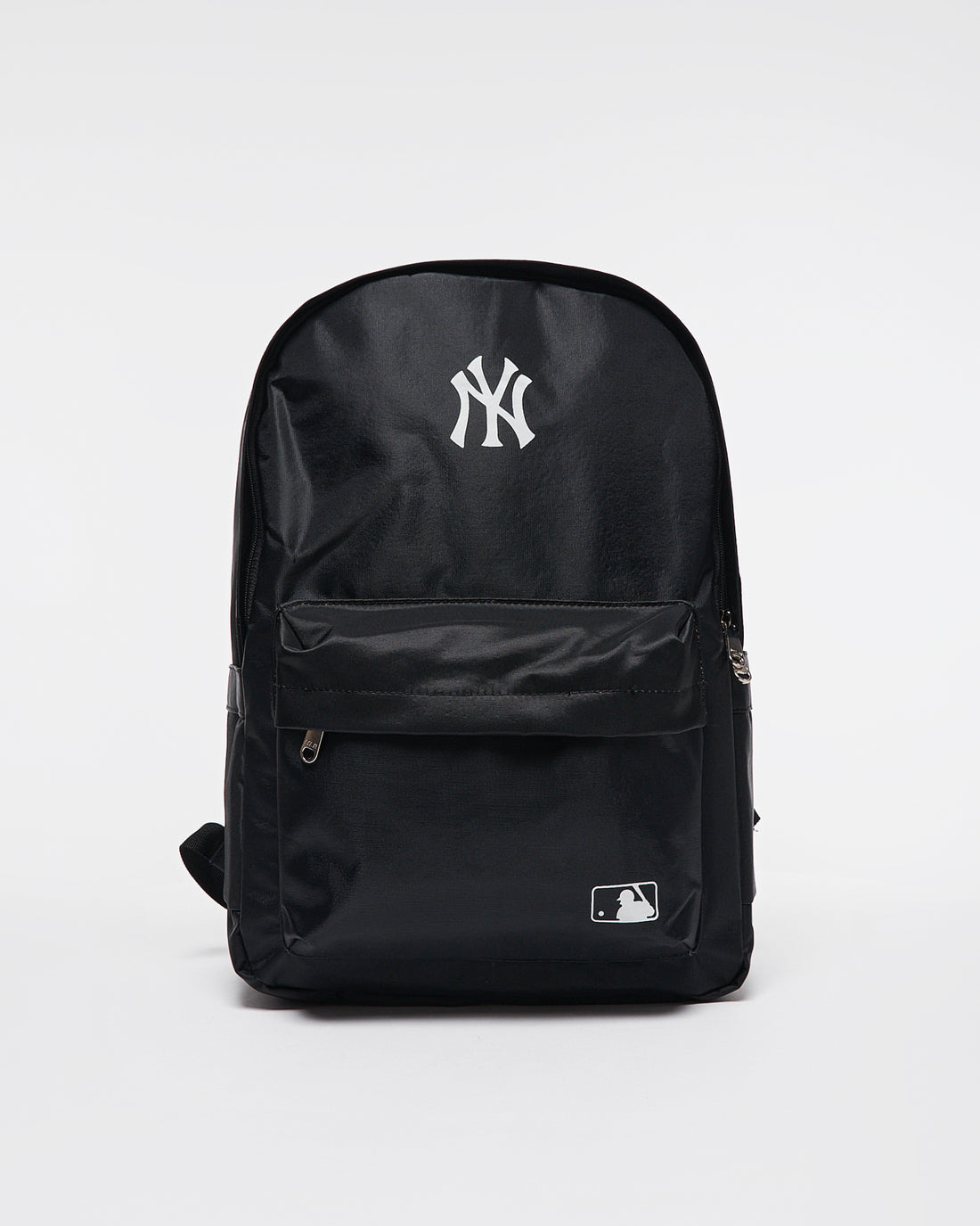 NY Black  Backpack 19.90