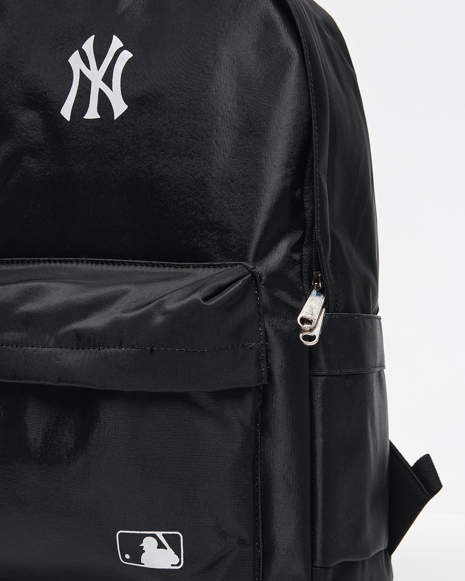 NY Black  Backpack 19.90