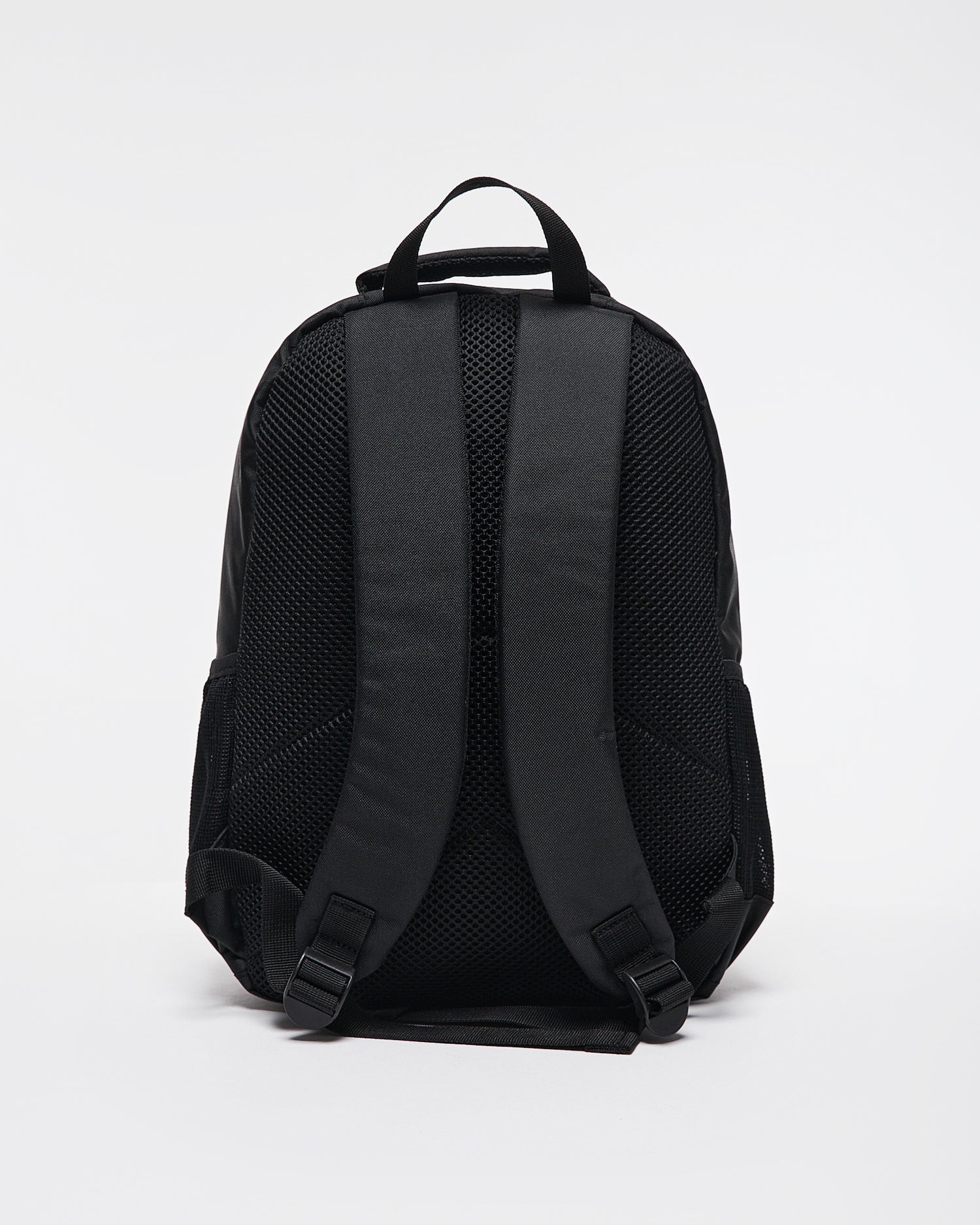 TH Logo Over Printed Black Backpack 20.90