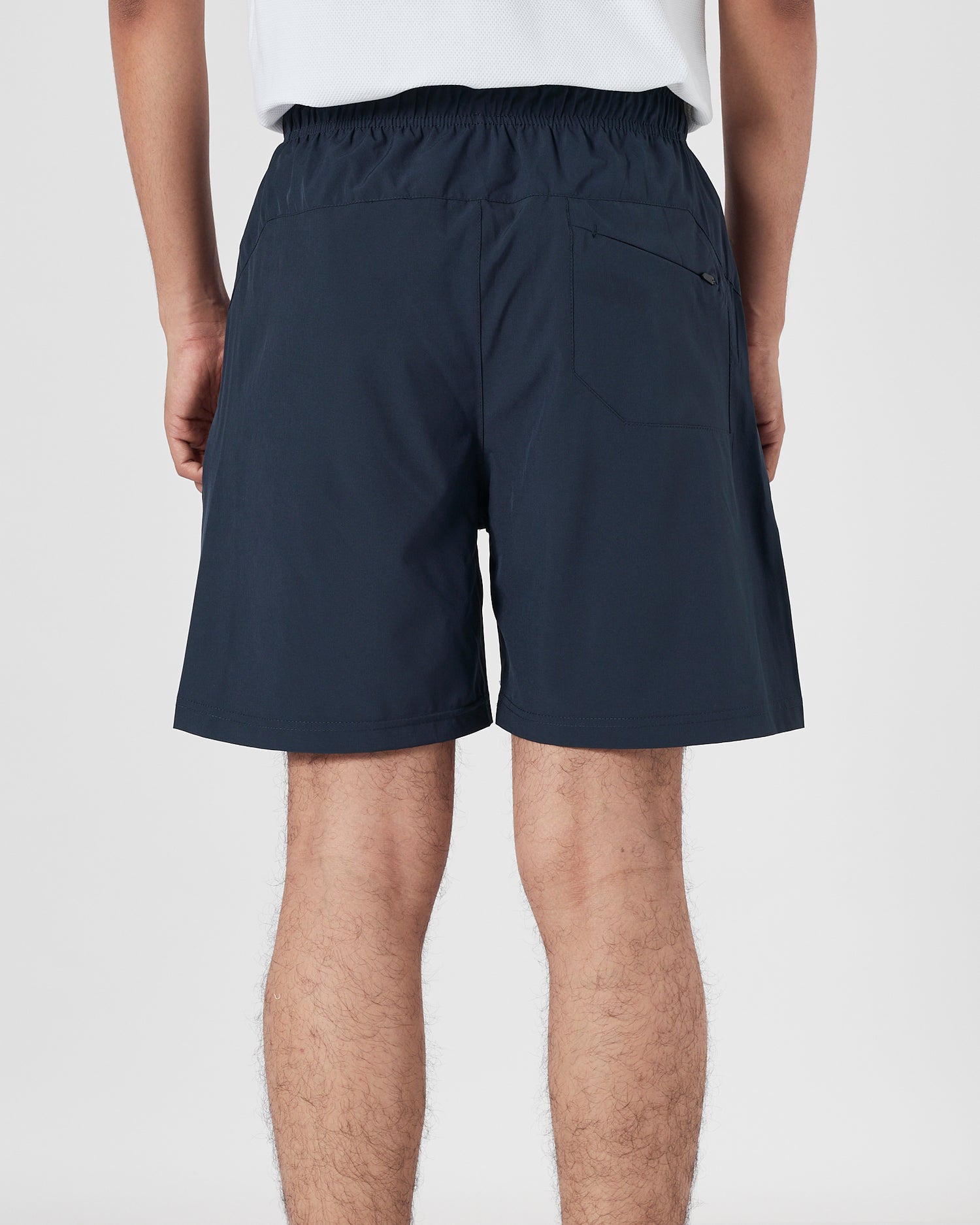 ADI Light Weight Men Blue Track Shorts 14.90