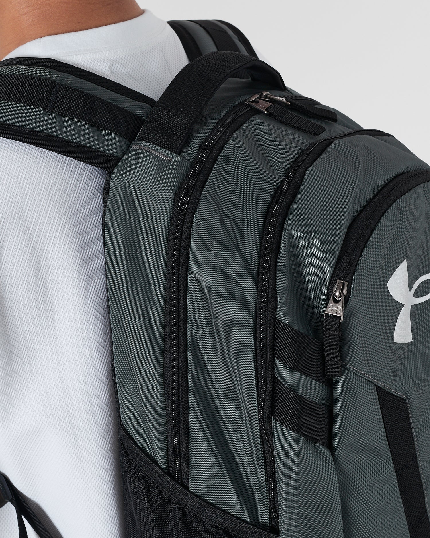 UA Green Backpack 39.90