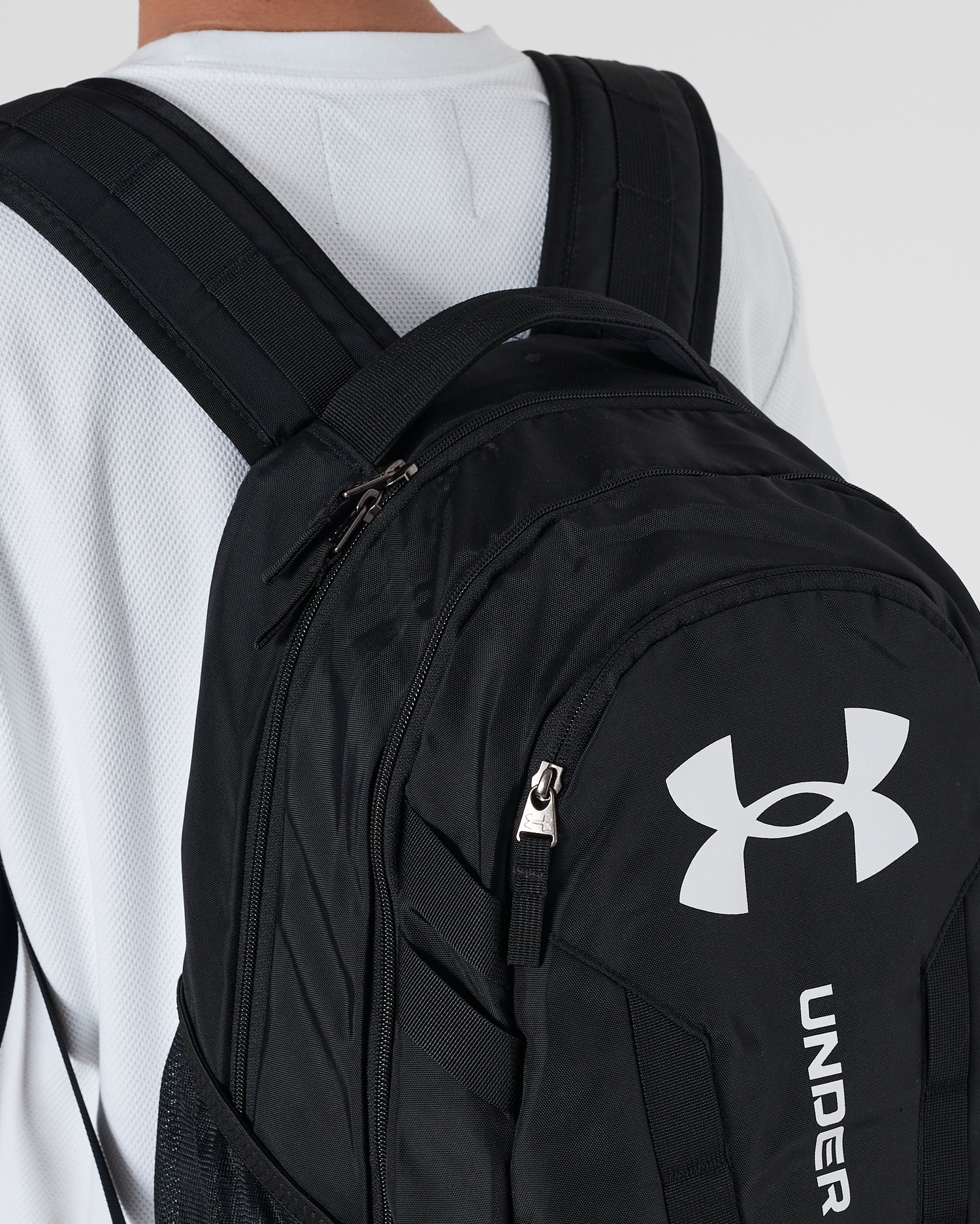 UA Black Backpack 39.90