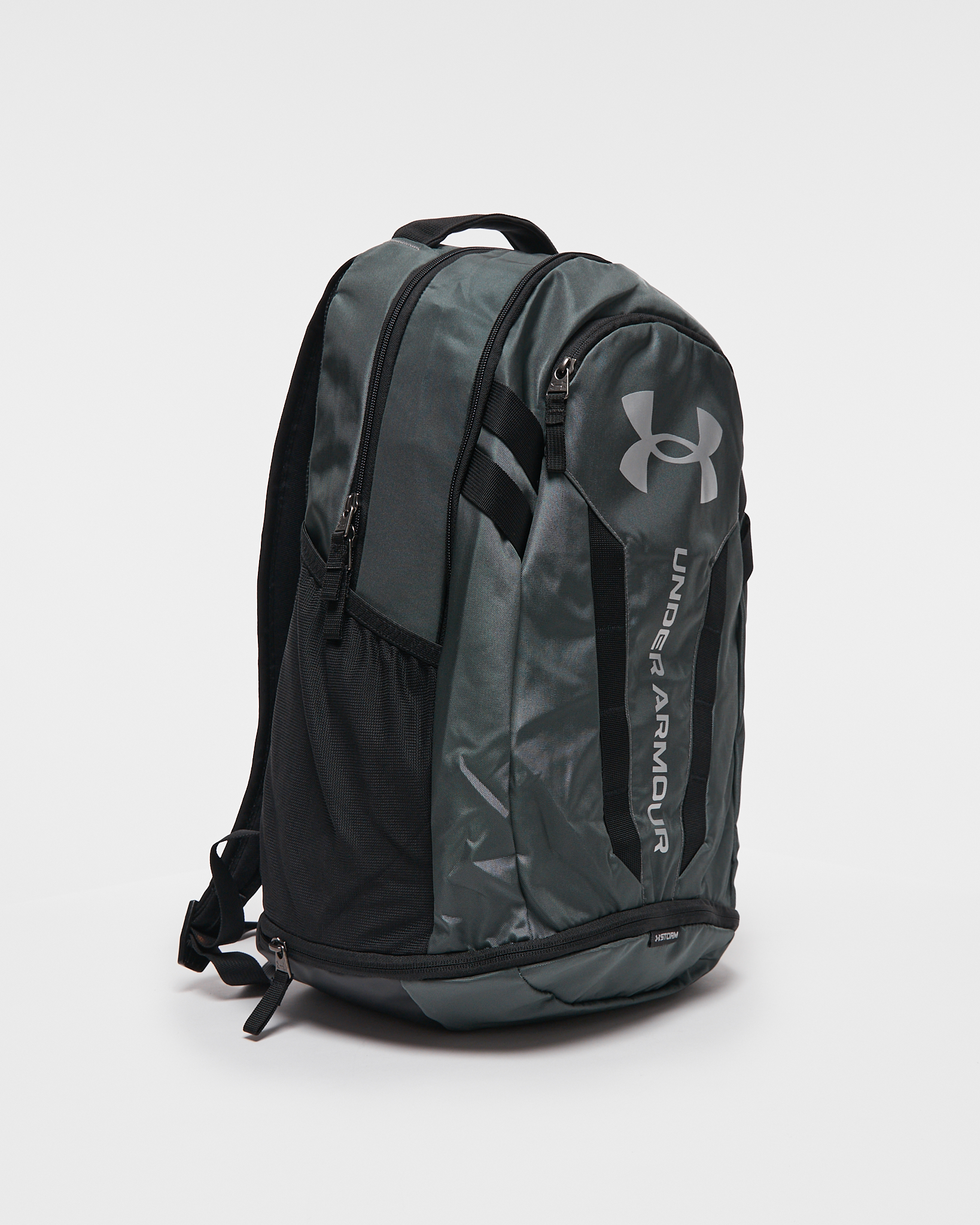 UA Green Backpack 39.90