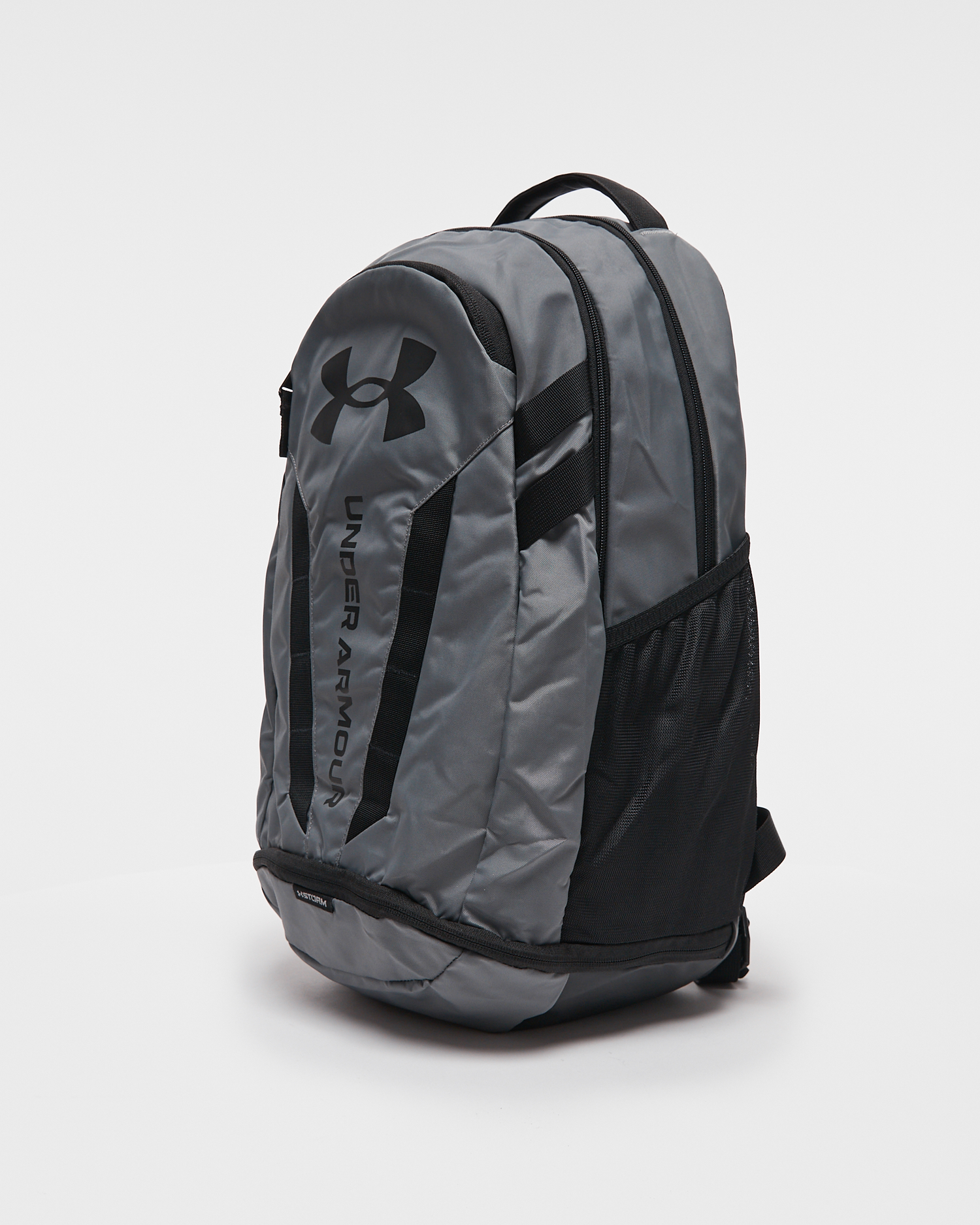 UA Grey  Backpack 39.90