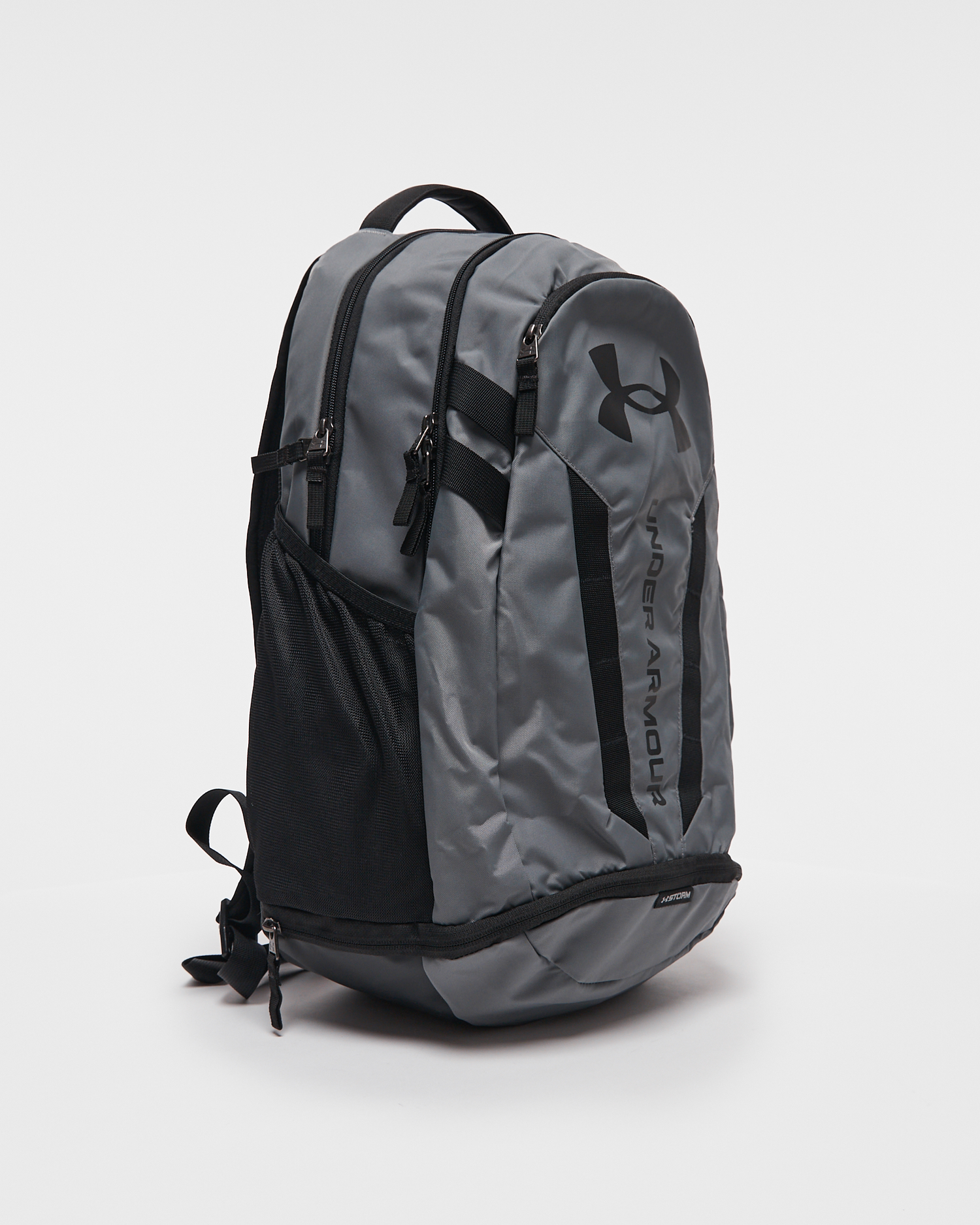 UA Grey  Backpack 39.90