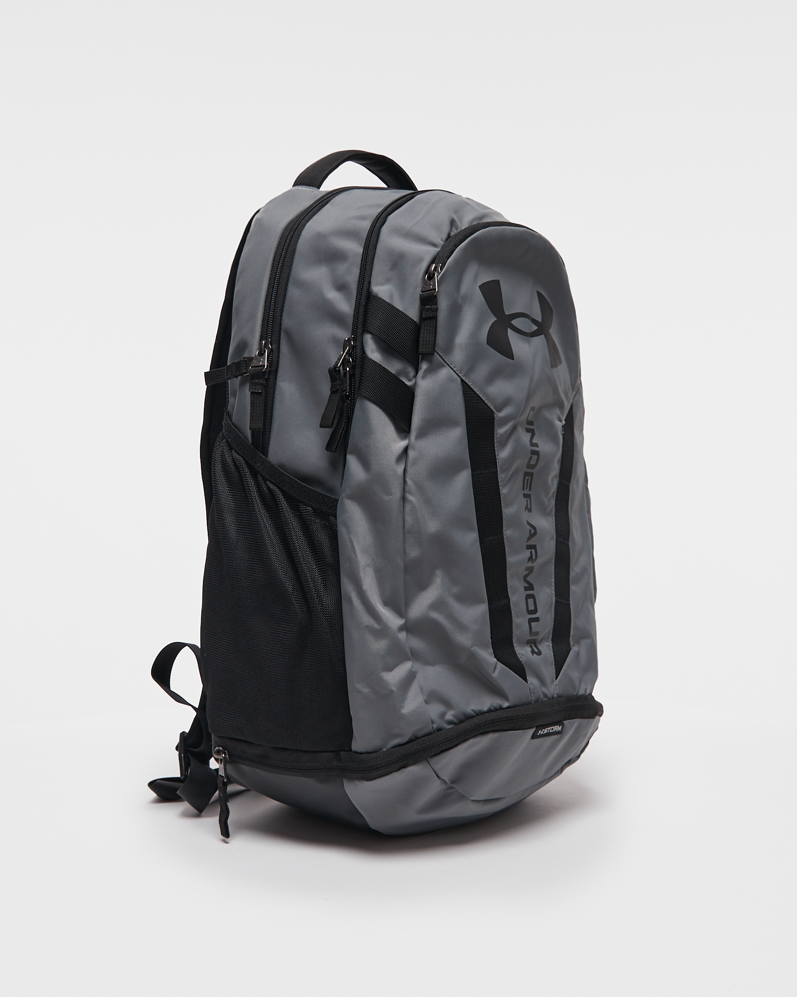 UA Grey  Backpack 39.90