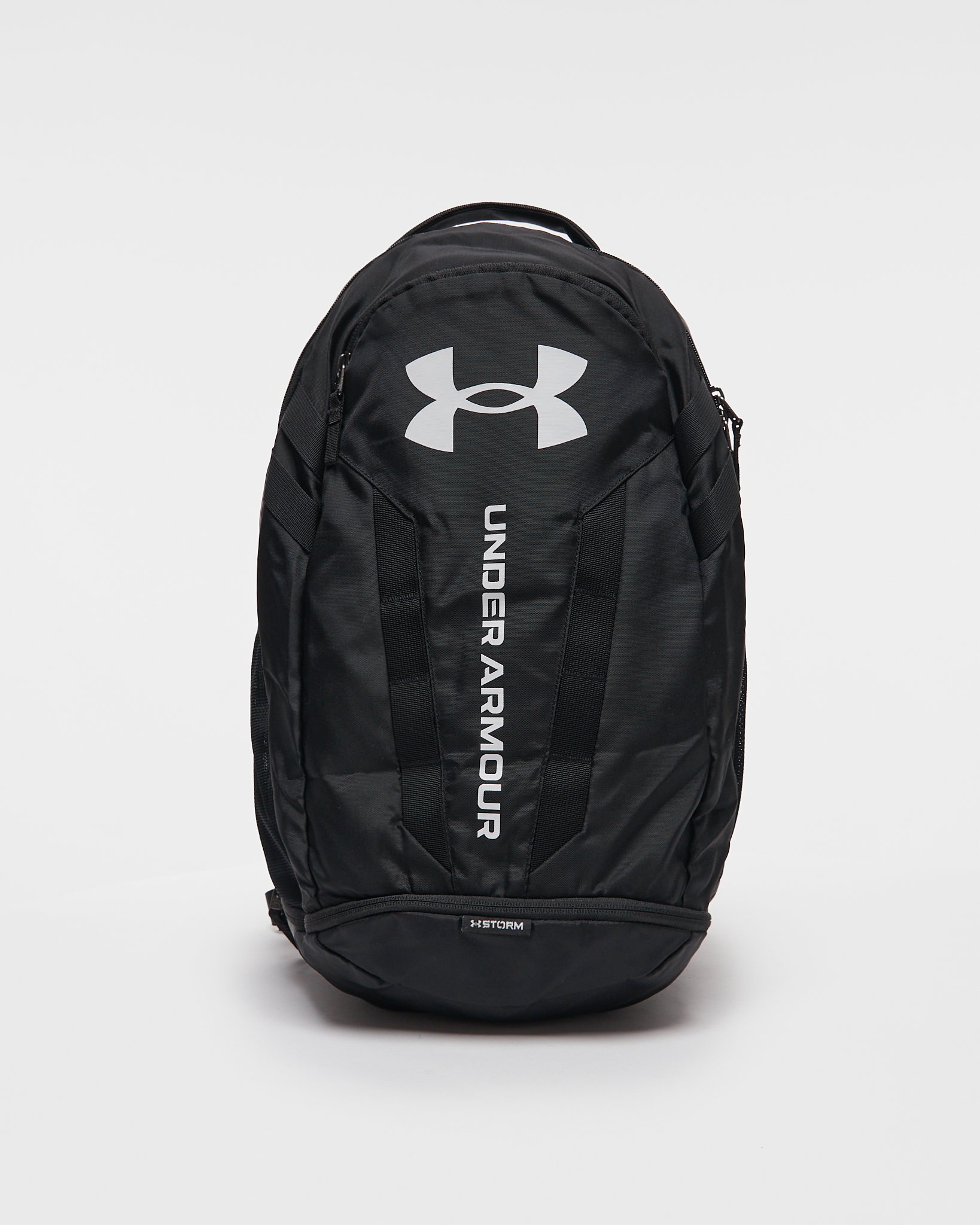 UA Black Backpack 39.90