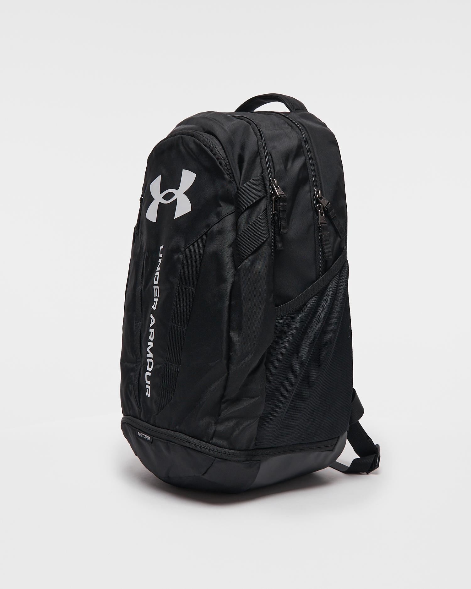 UA Black Backpack 39.90