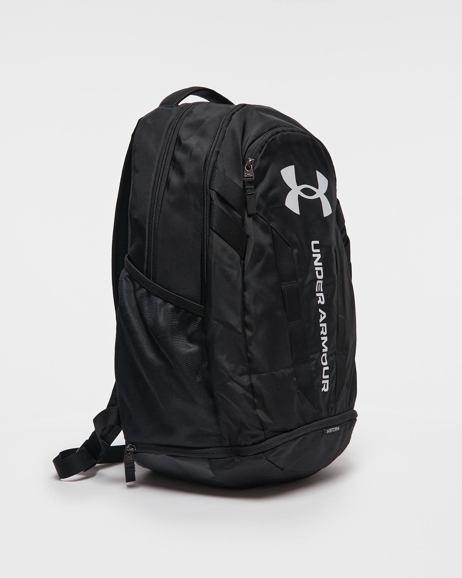 UA Black Backpack 39.90