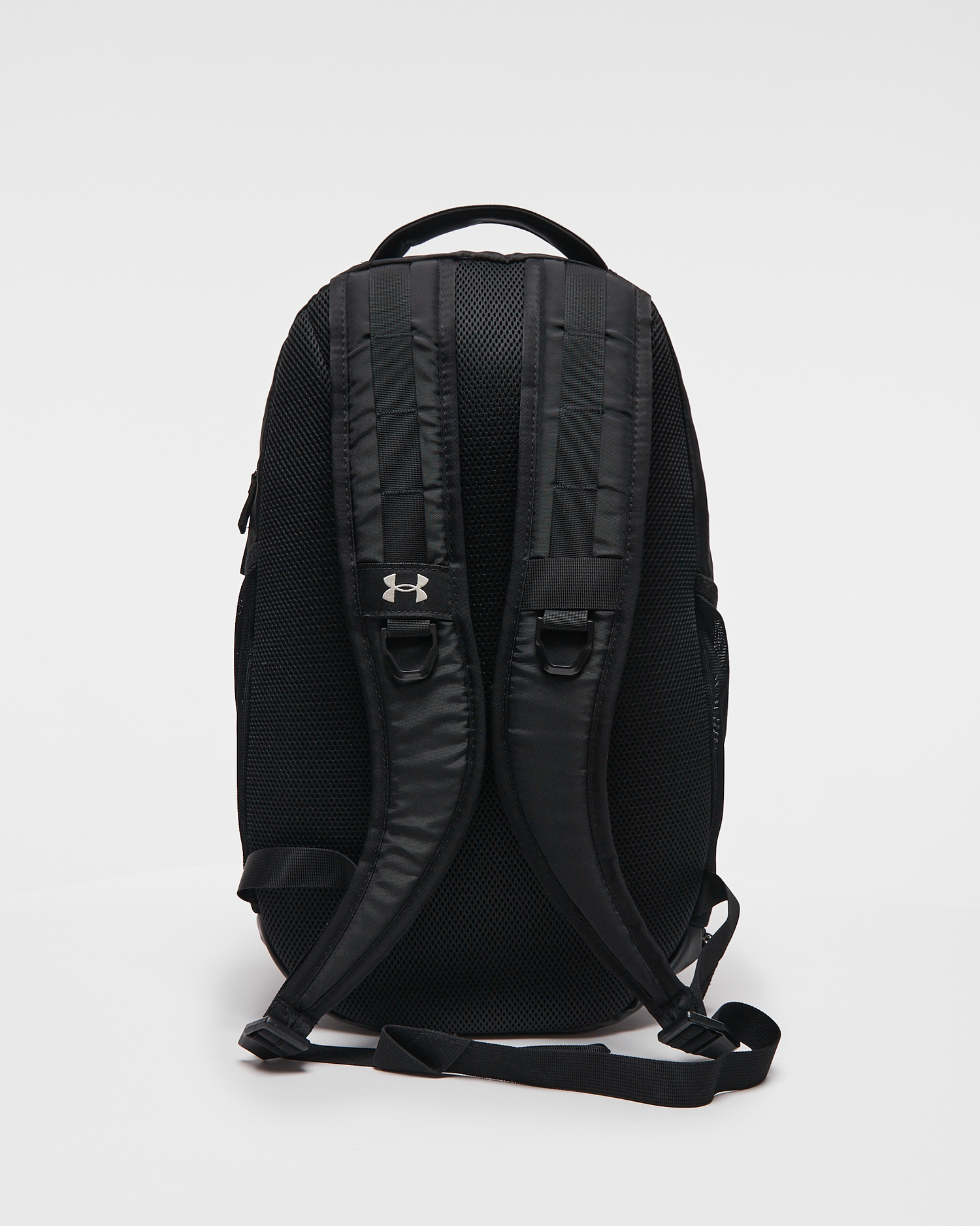 UA Black Backpack 39.90