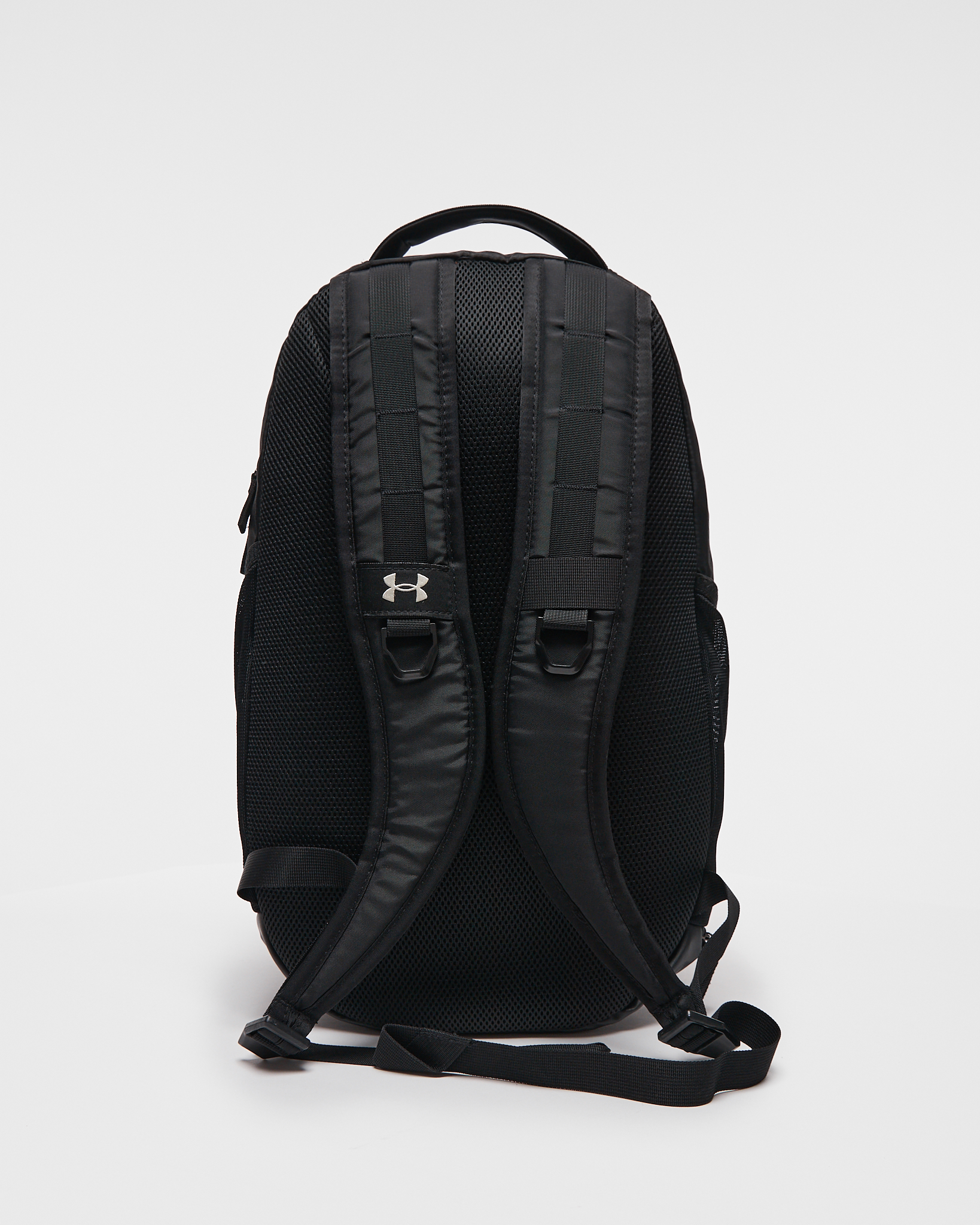 UA Black Backpack 39.90